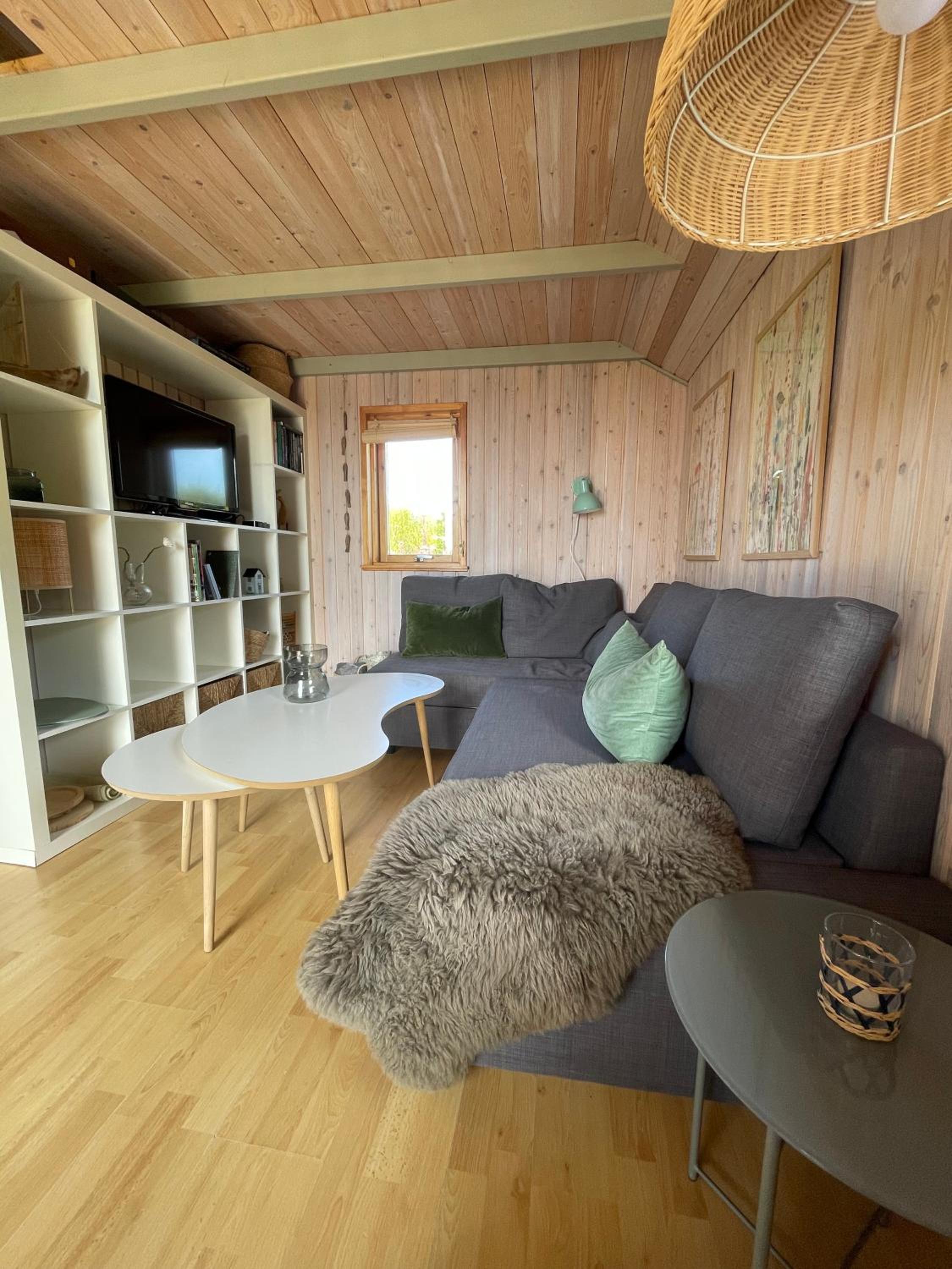 Two-Bedroom House photo 1