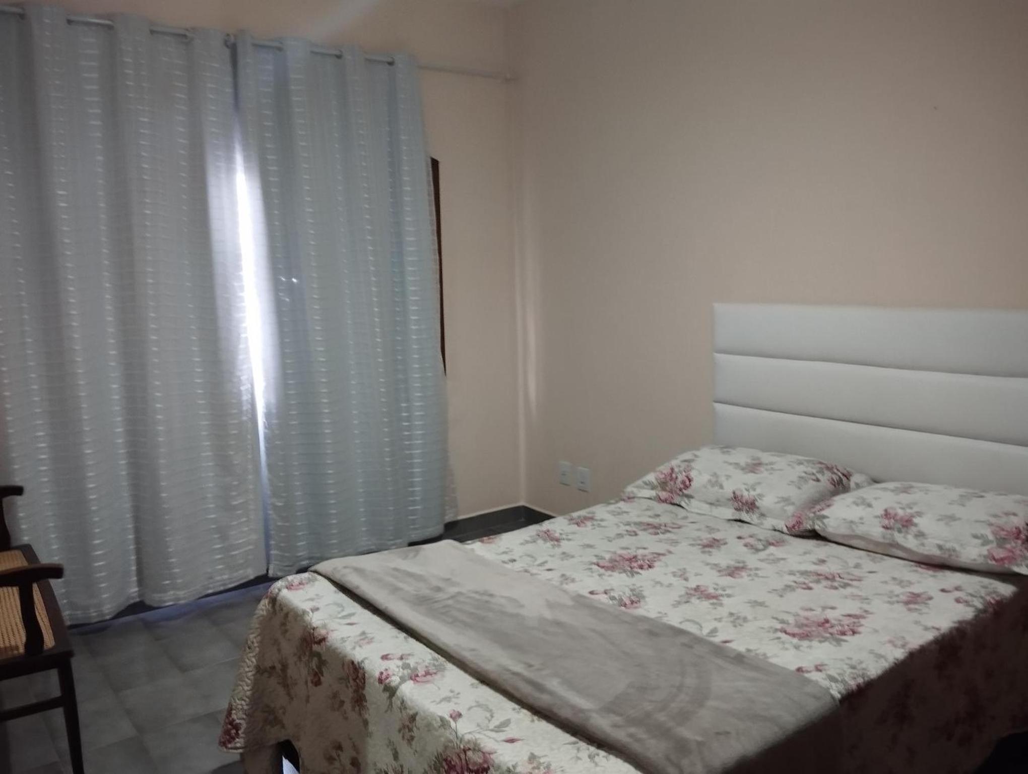 Double Room with Private External Bathroom photo 1