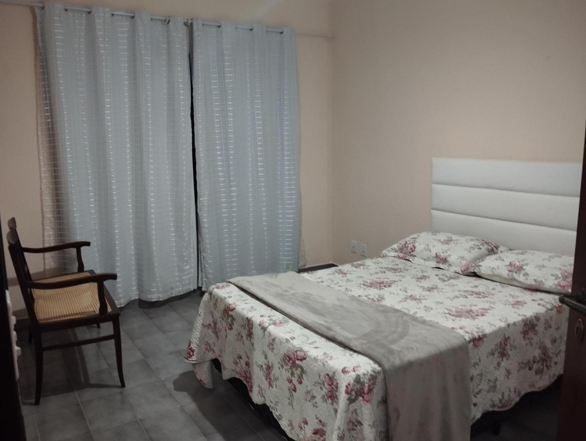 Double Room with Private External Bathroom photo 2