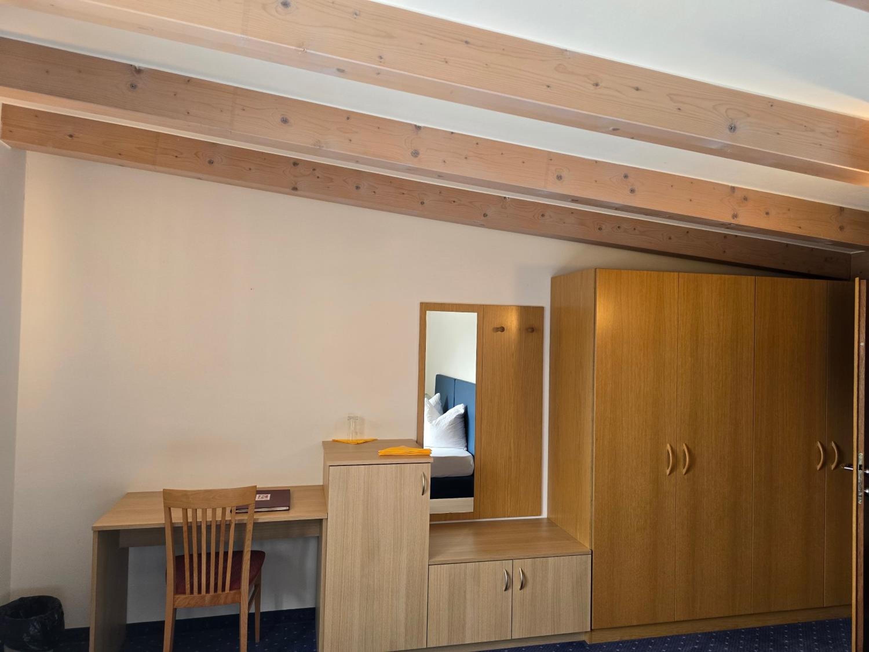Double Room with Mountain View photo 3
