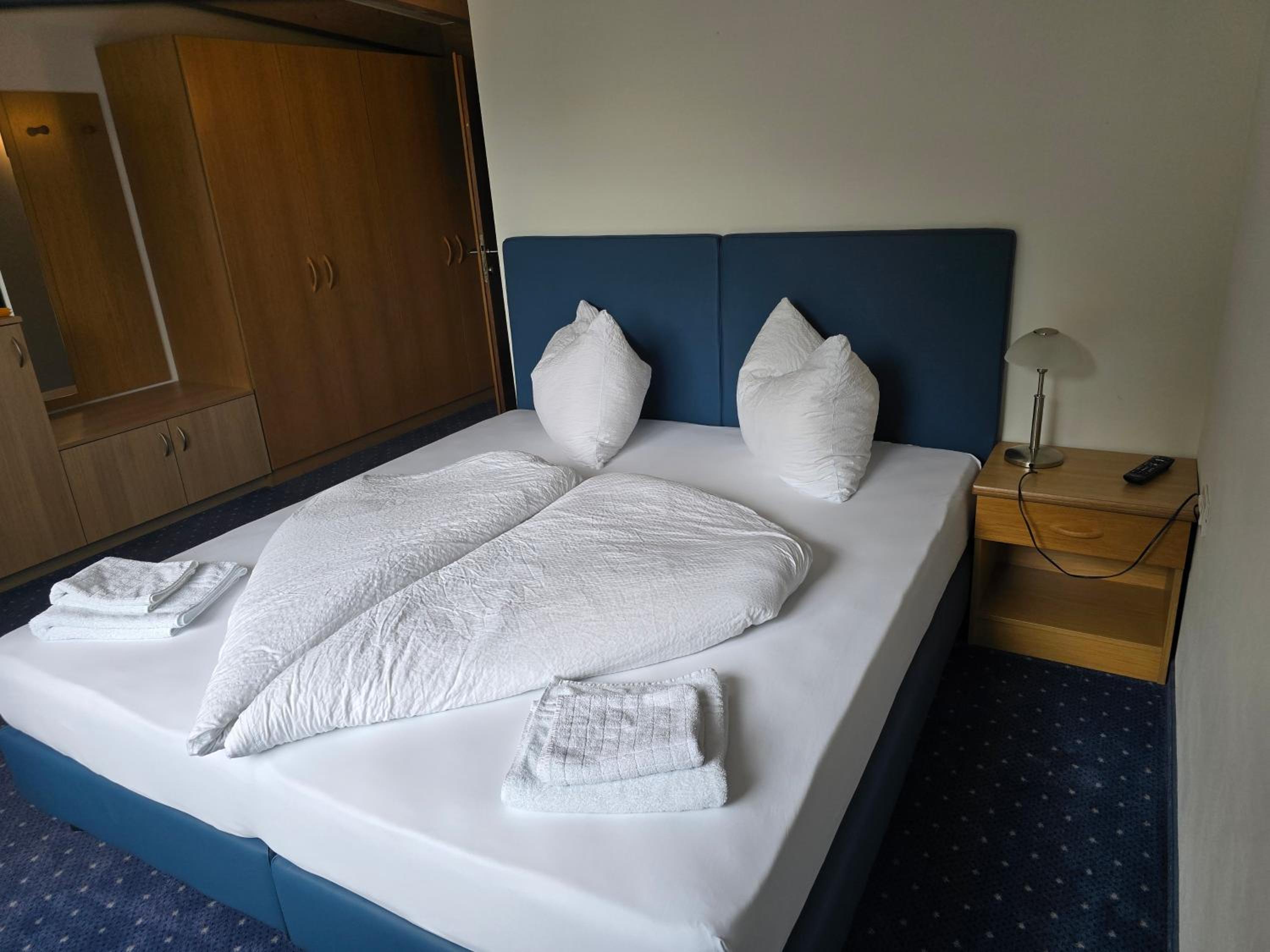 Double Room with Mountain View photo 2