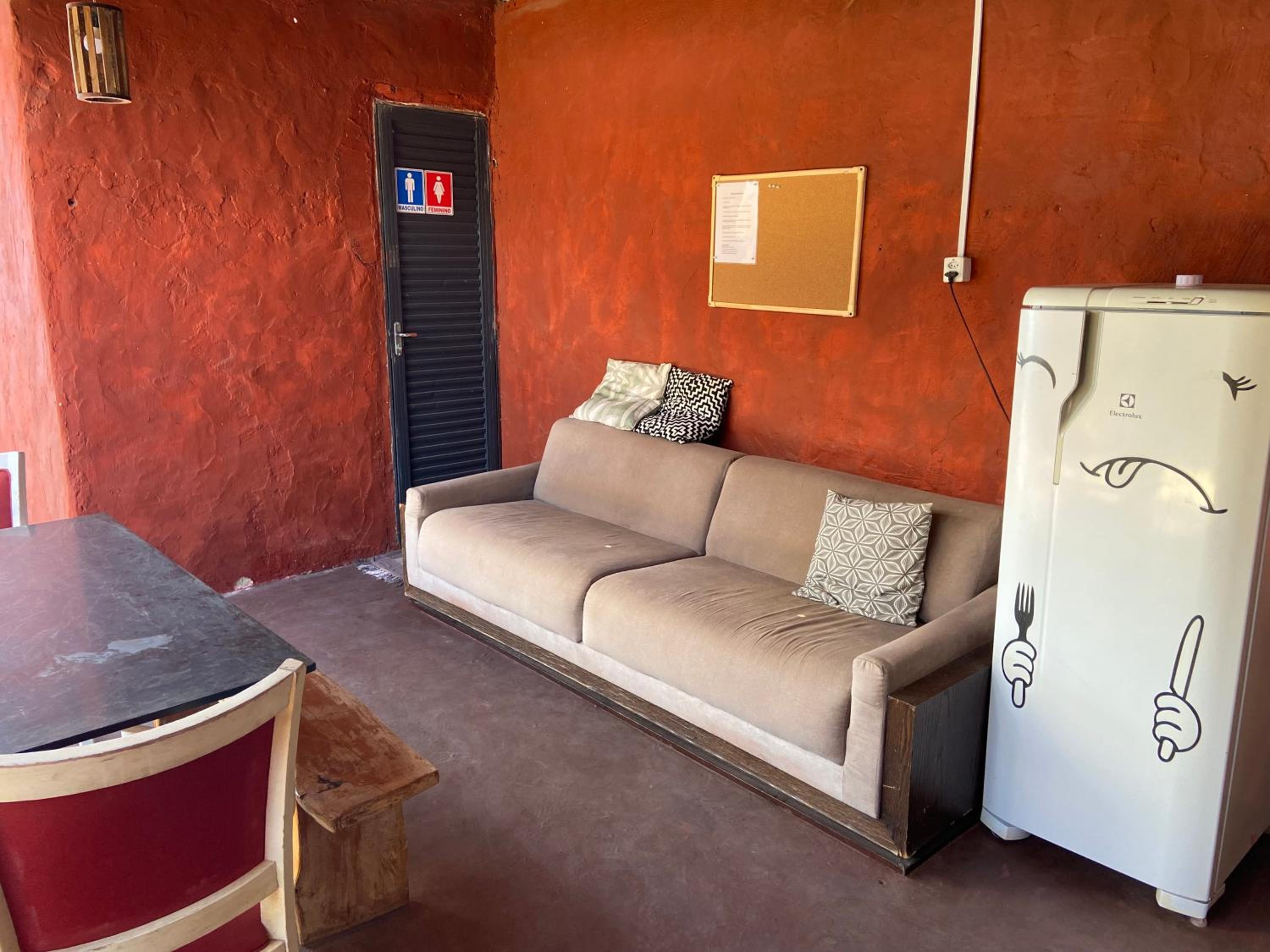 Chalet photo 2