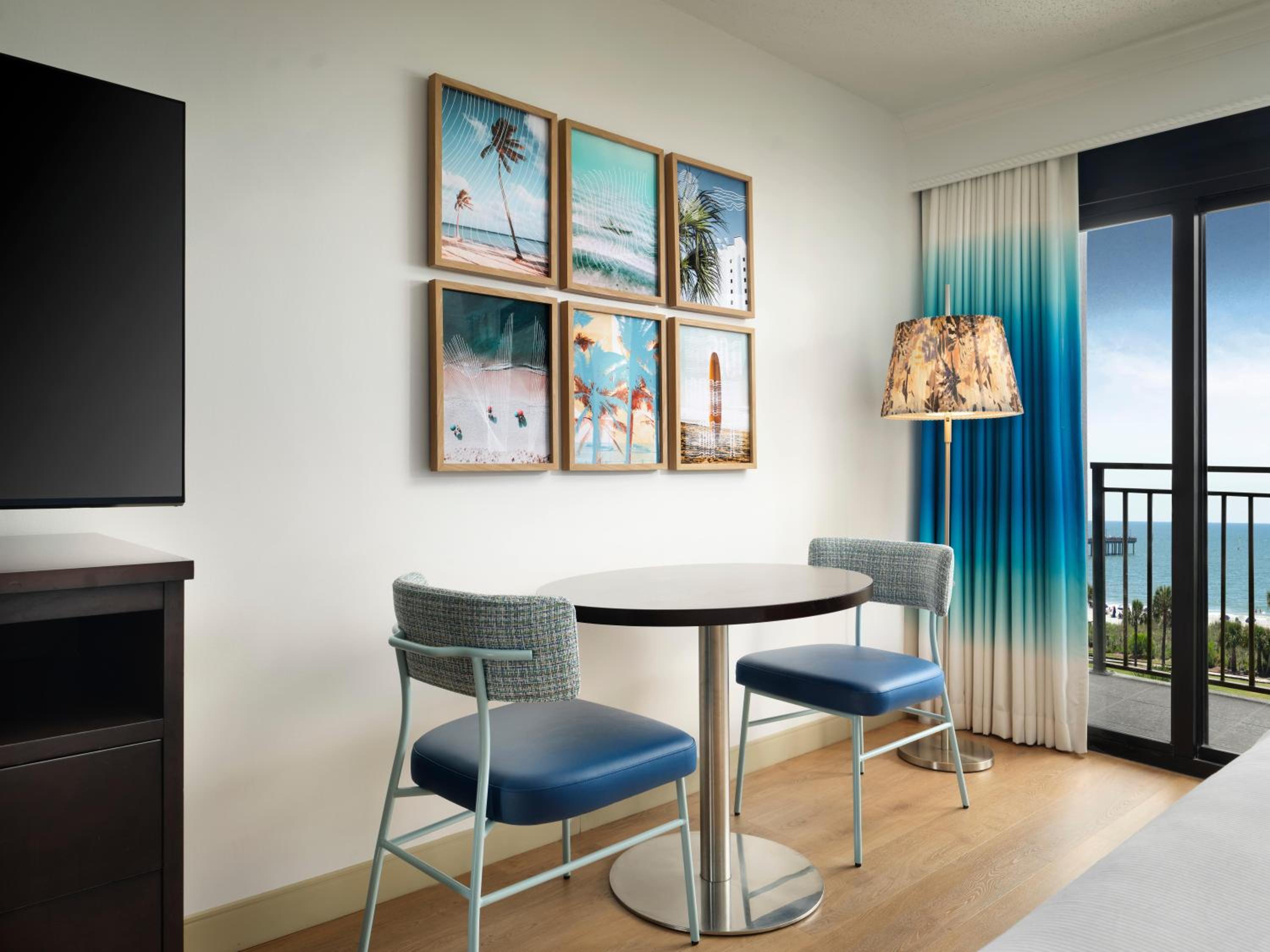 1 King Oceanview With Balcony - Photo 8