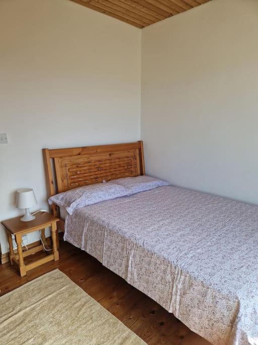 Four-Bedroom House photo 1