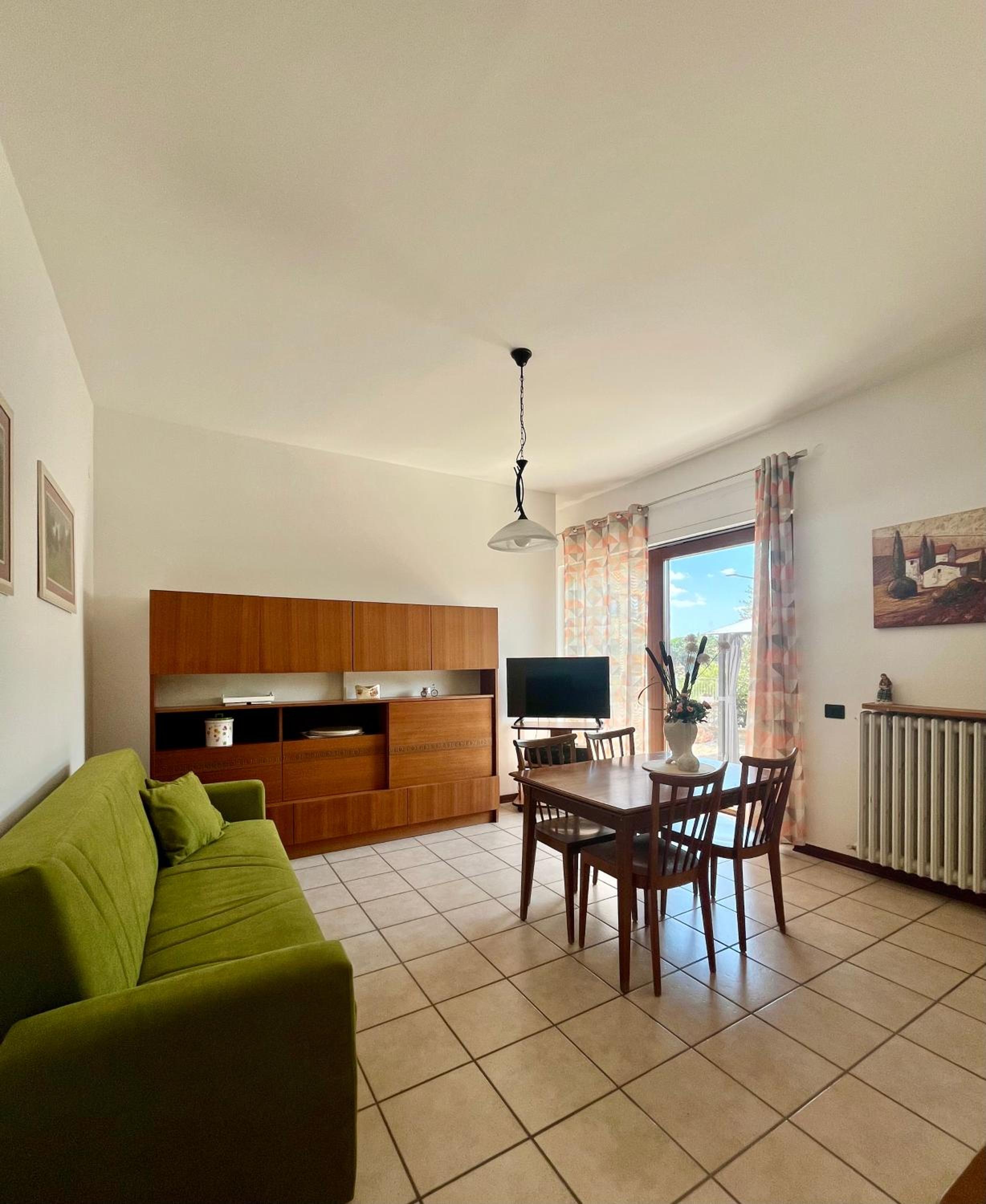Two-Bedroom Apartment photo 1