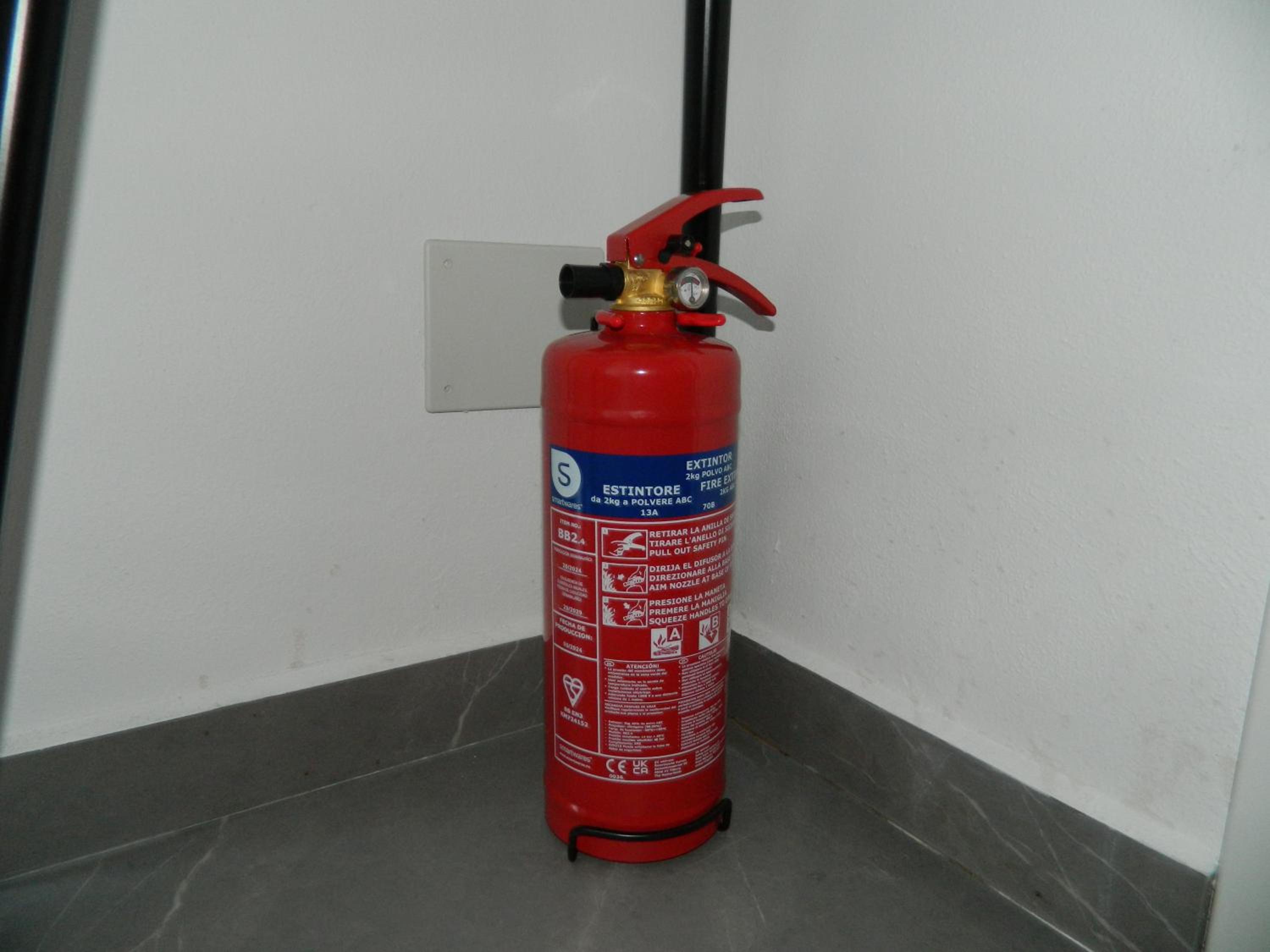 Apartment - Photo 38