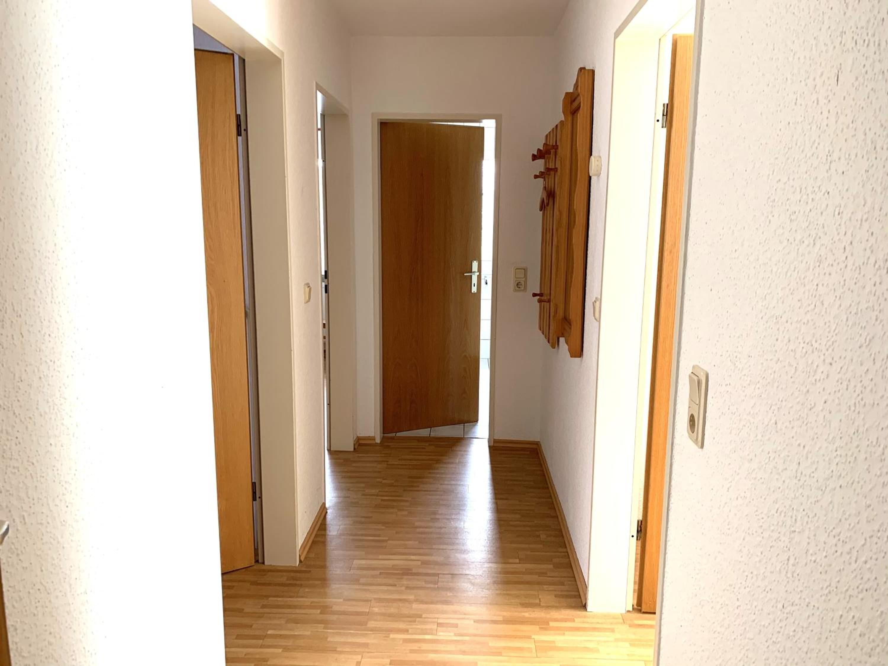 Apartment with Balcony photo 2