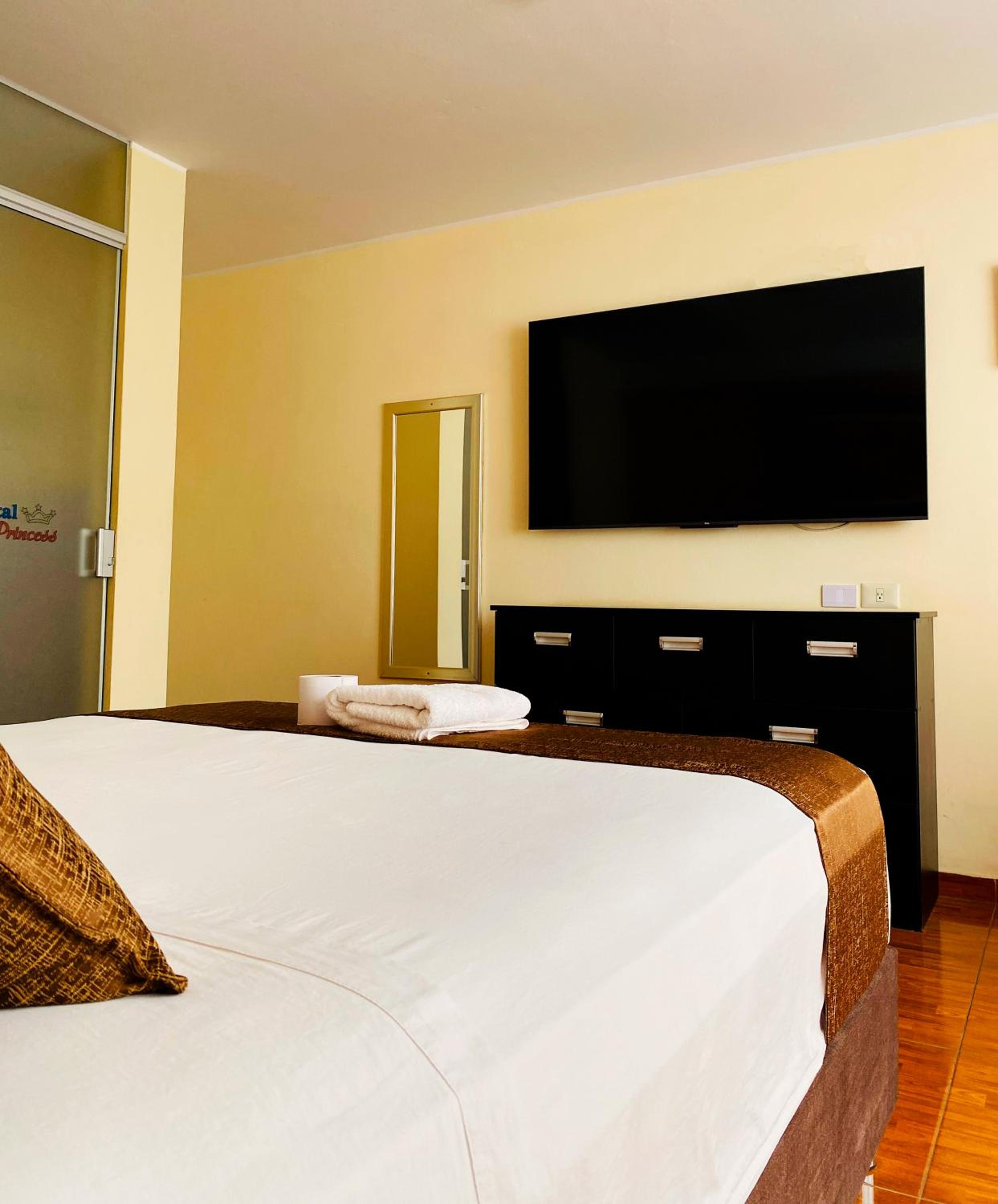 Suite photo 3
