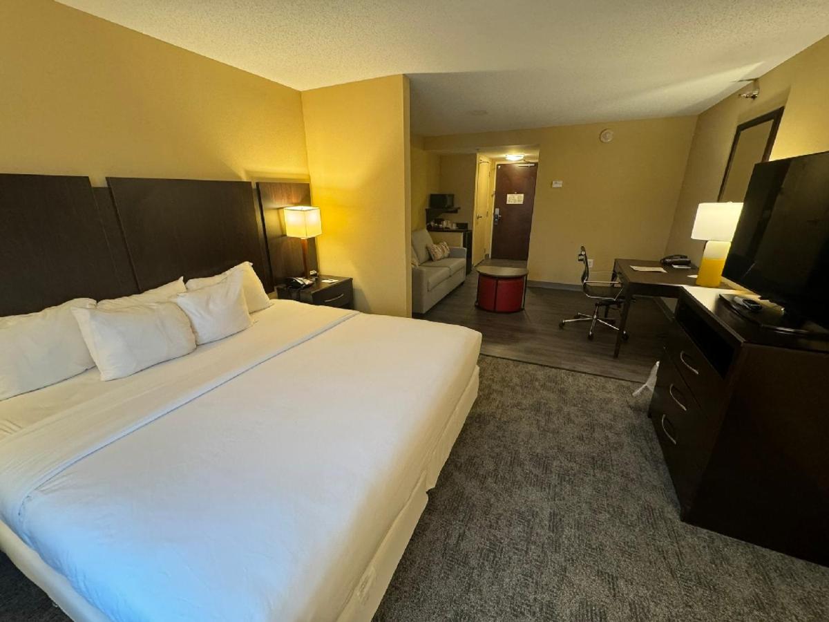 King Room - Non-Smoking - Photo 1