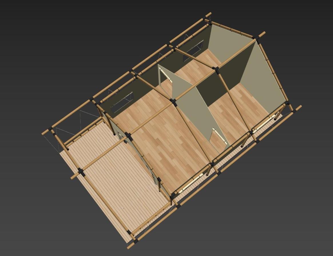 Tent photo 2