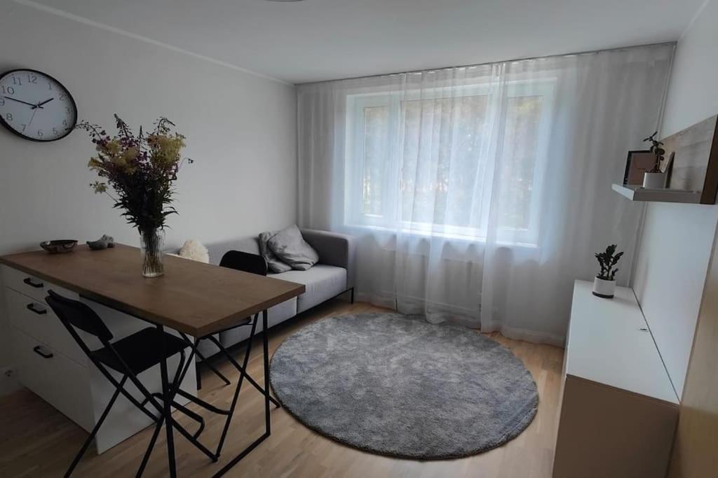 Two-Bedroom Apartment photo 1