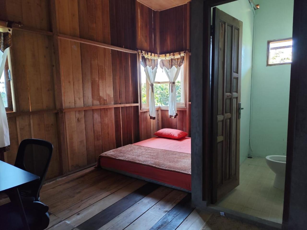Deluxe Double Room - Photo 10
