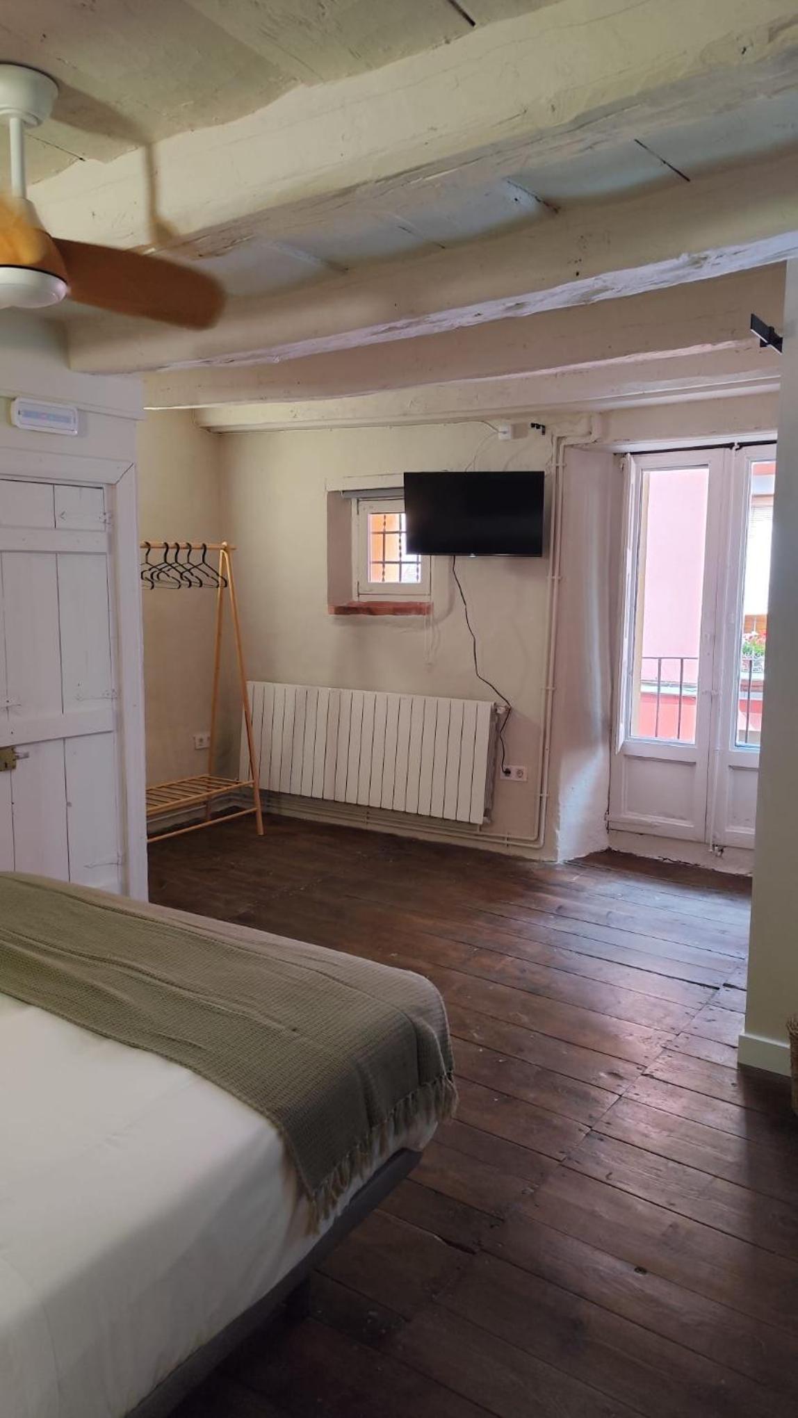 Comfort Triple Room - Photo 5