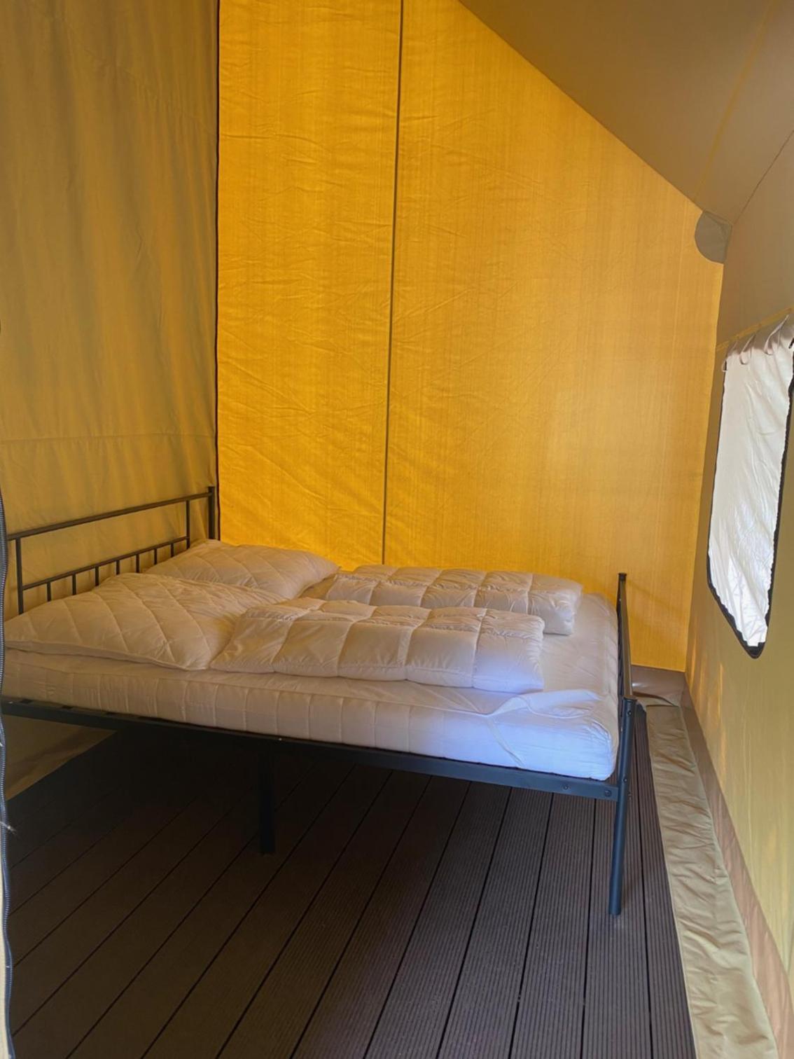 Tent photo 1