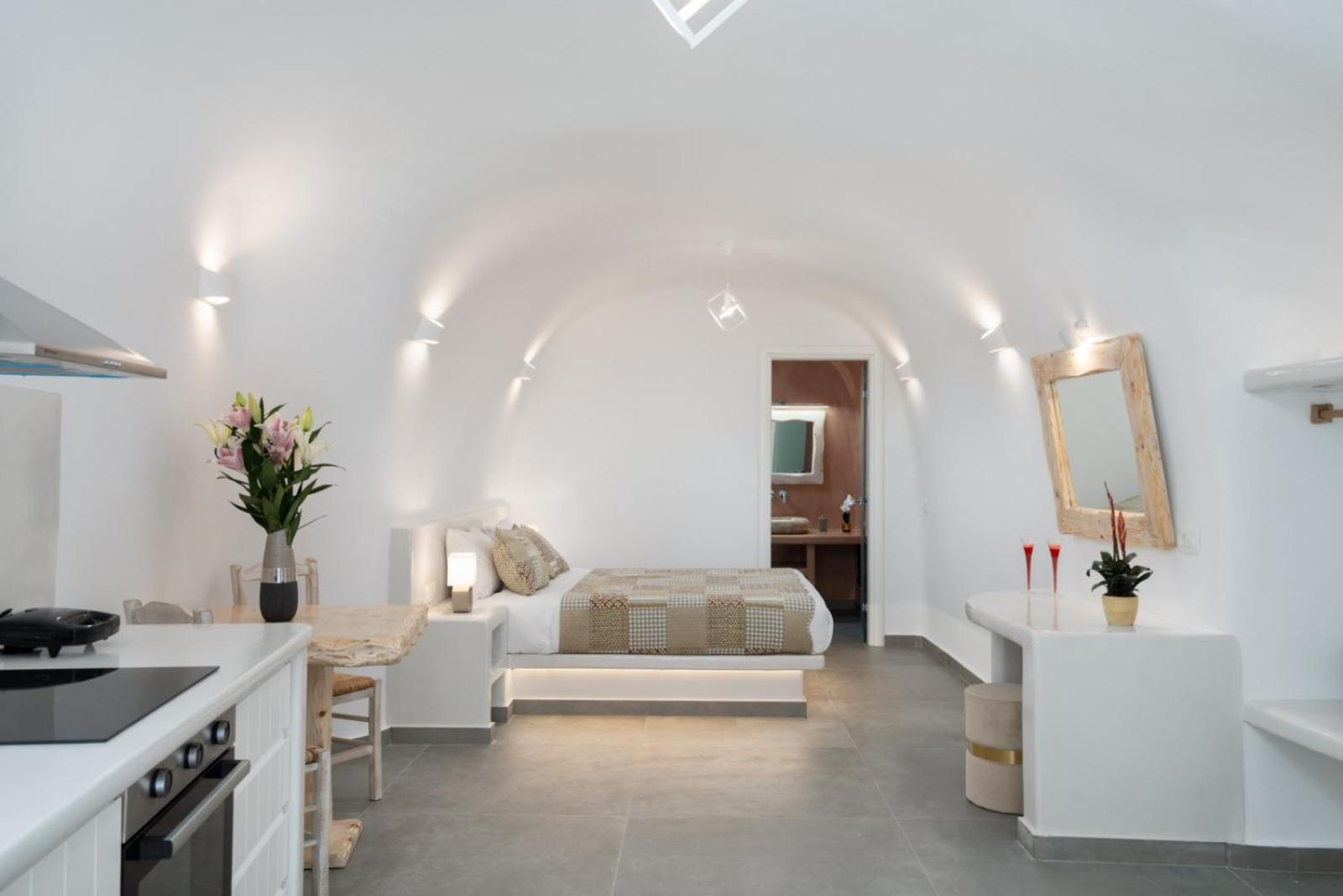 One-Bedroom Villa photo 1