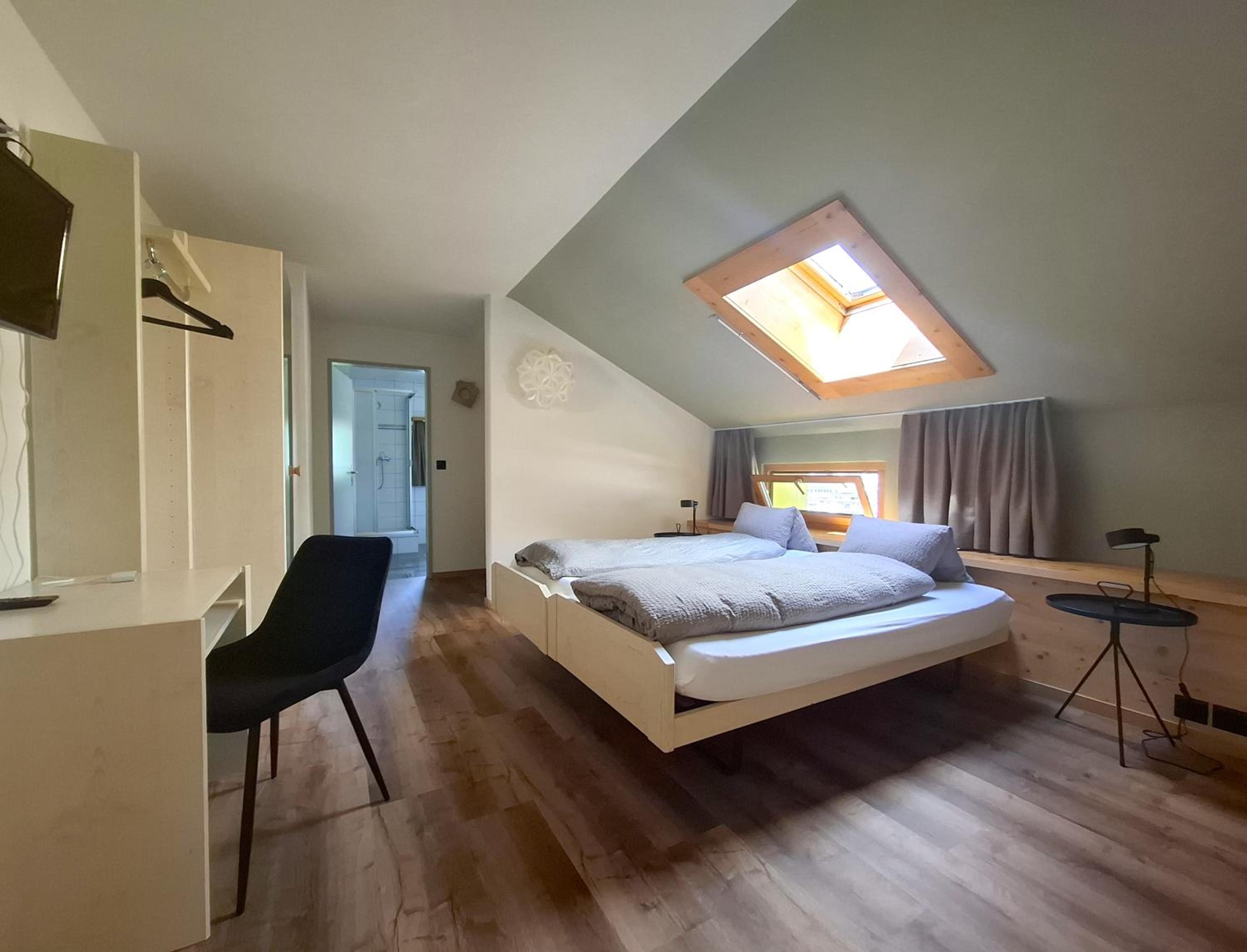 Classic Quadruple Room - Photo 1
