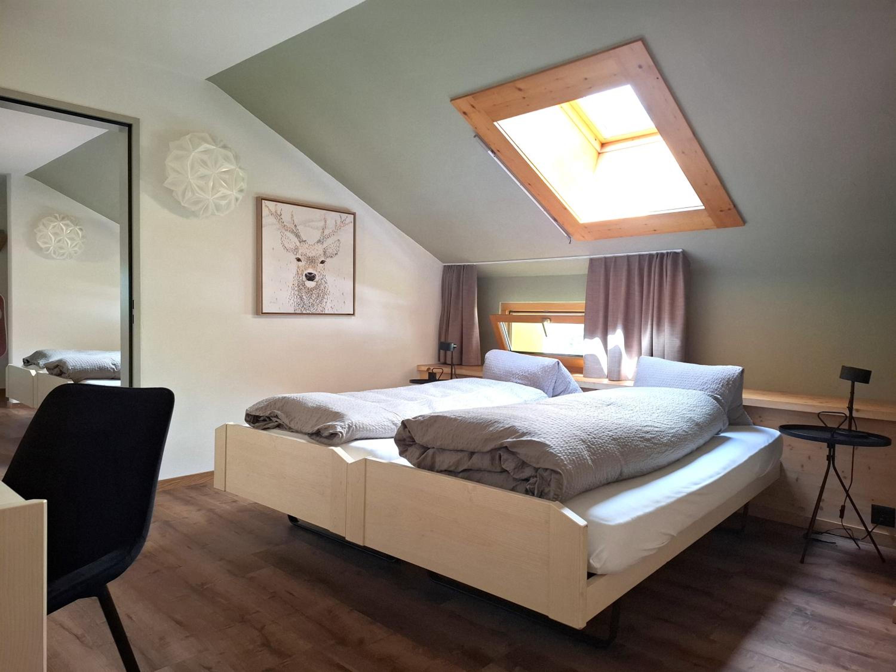Classic Quadruple Room - Photo 2