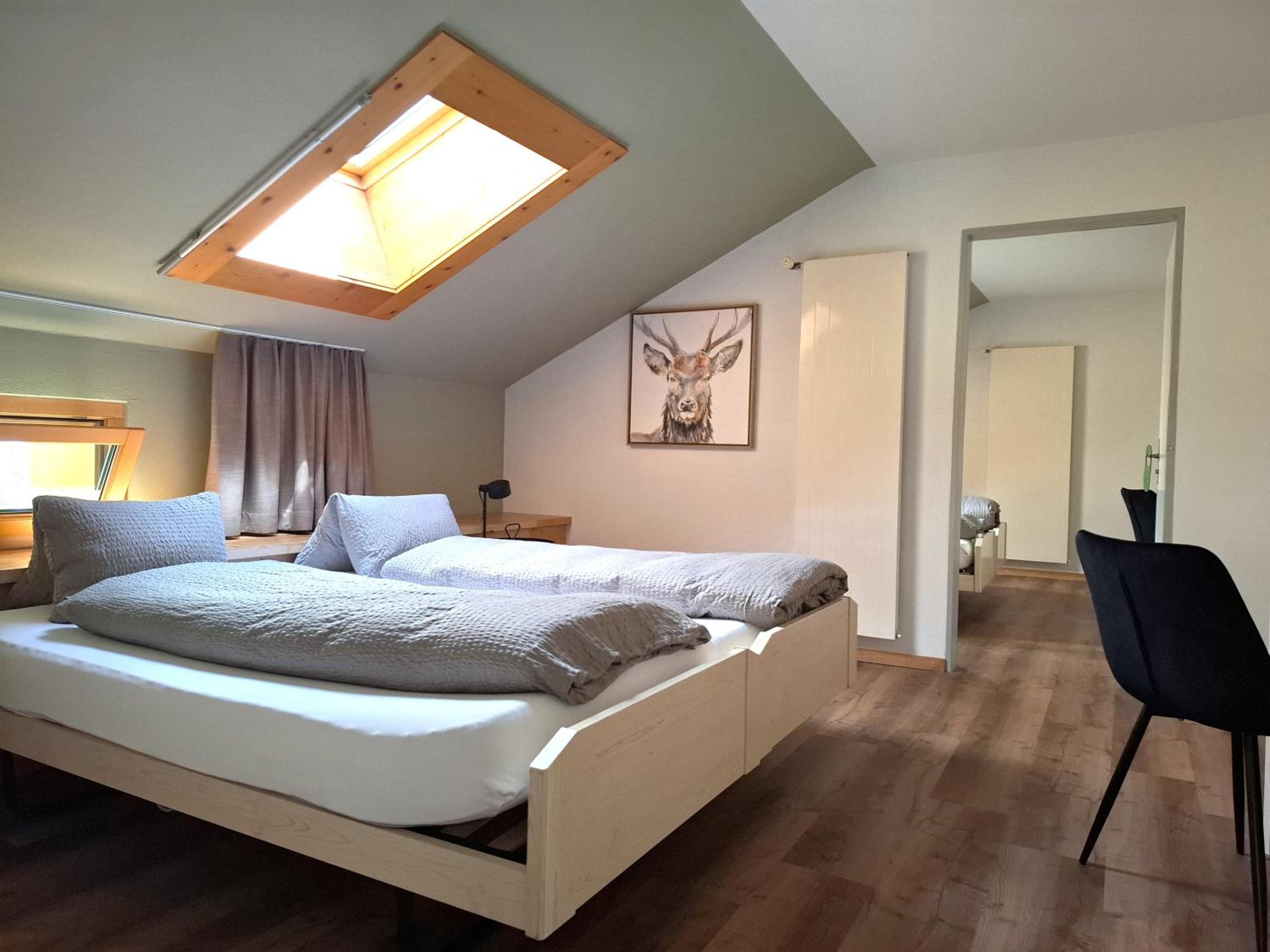 Classic Quadruple Room - Photo 3