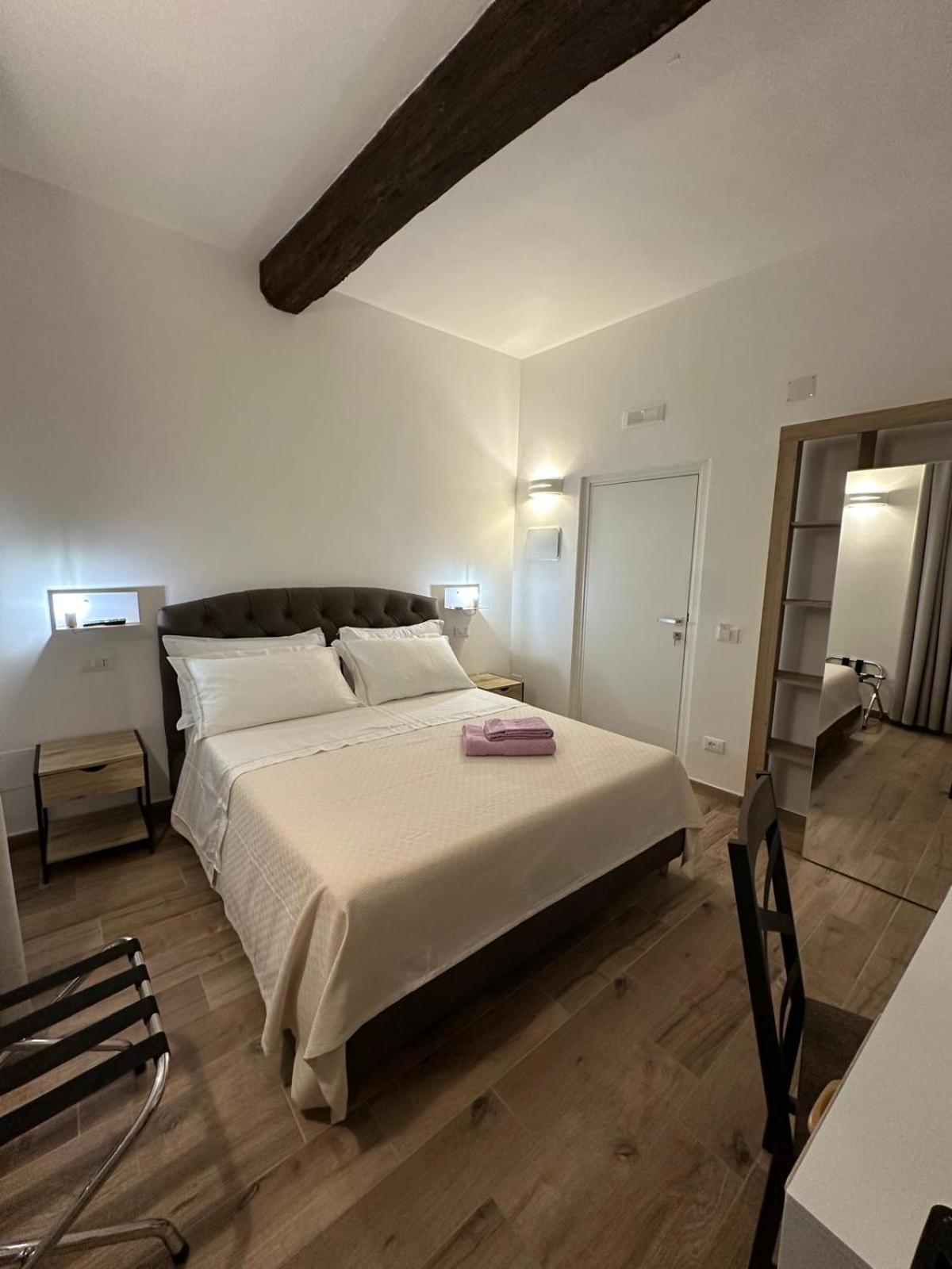Double Room with Garden View photo 3