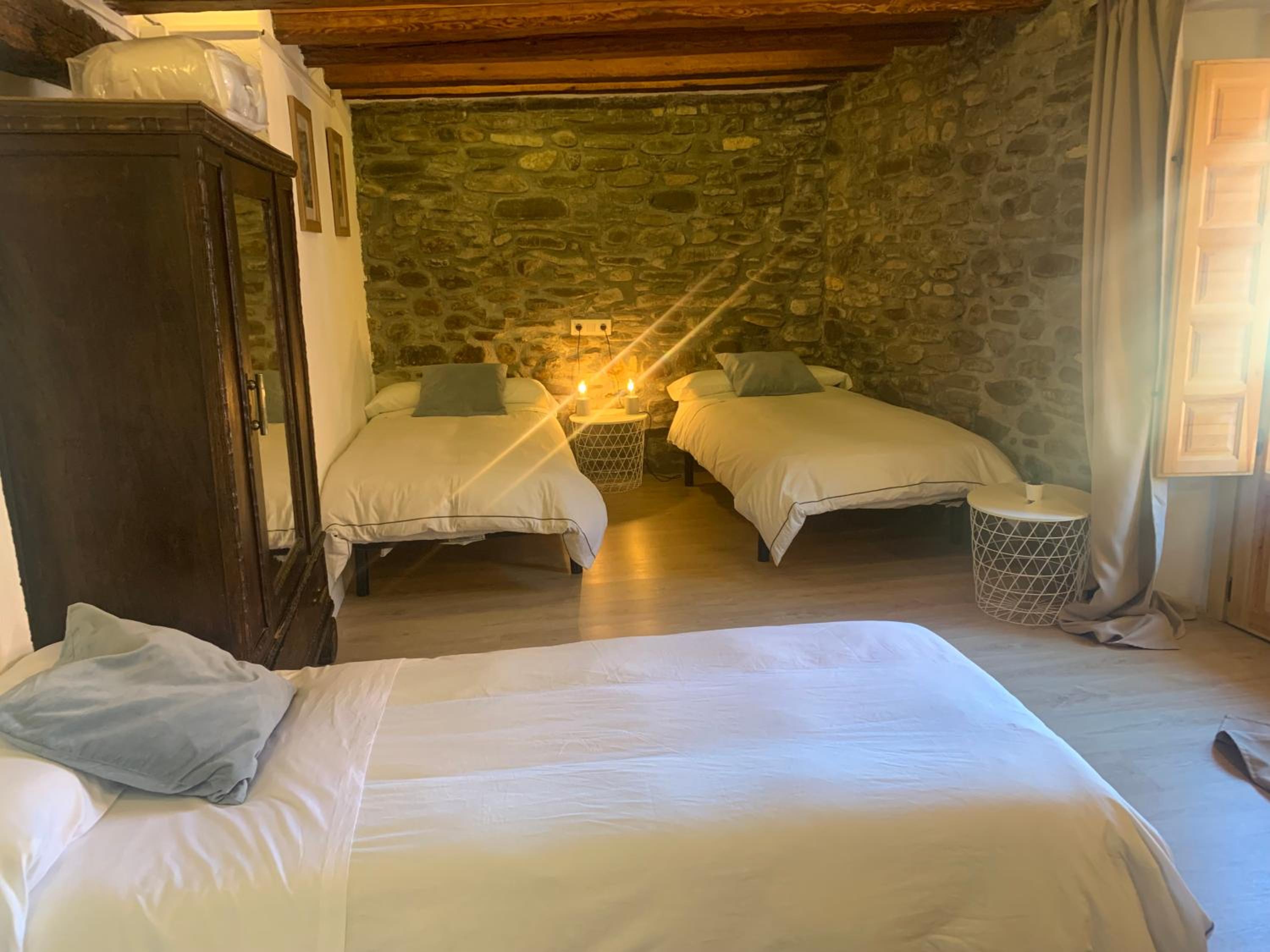 Comfort Triple Room - Photo 1