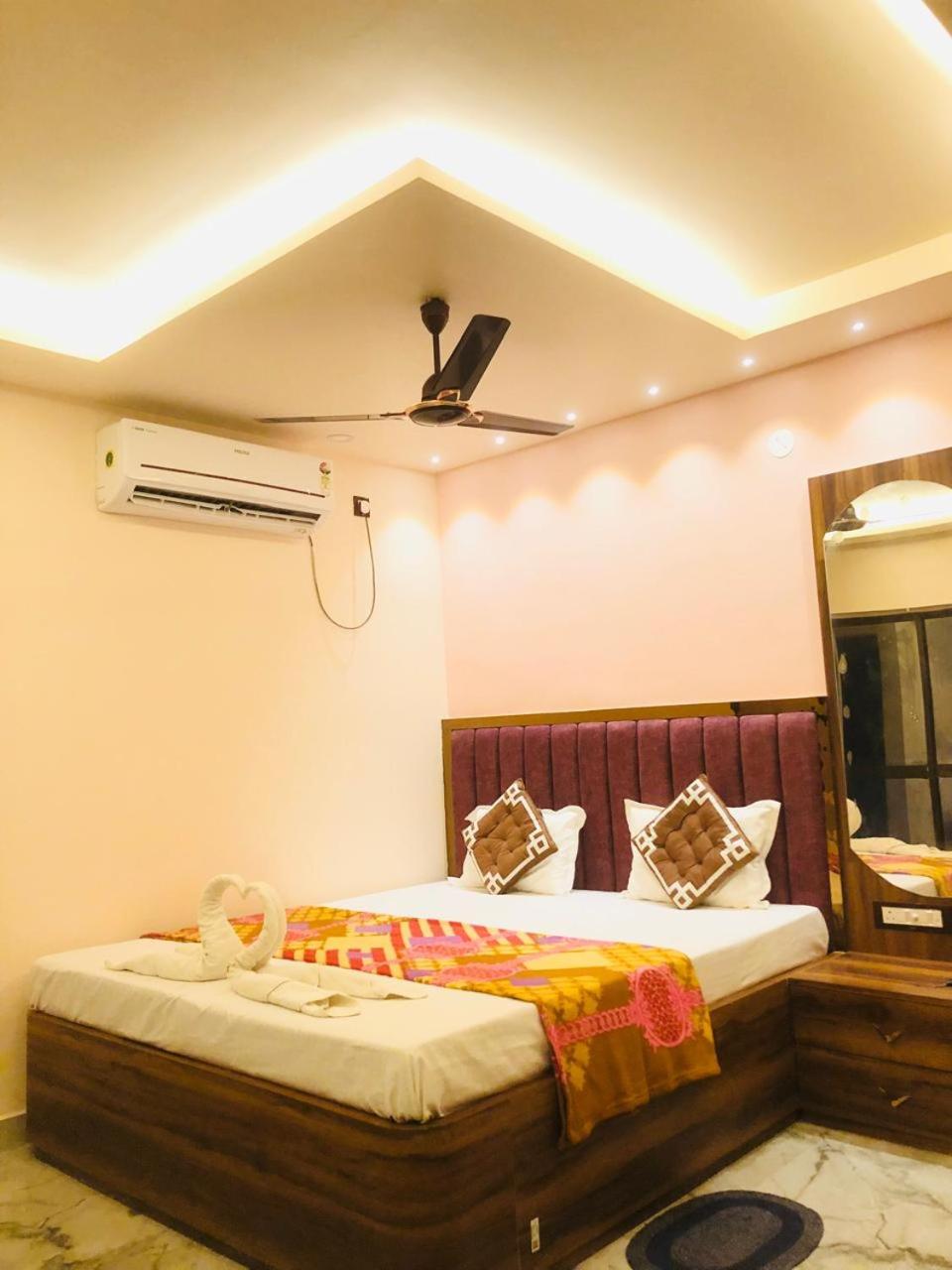 Deluxe Double Room With Sea View photo 1