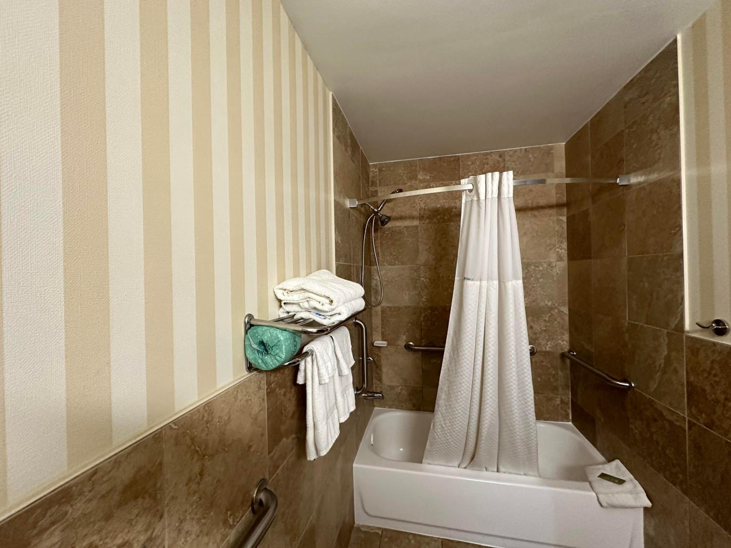 King Room - Mobility Access/Non-Smoking - Photo 5
