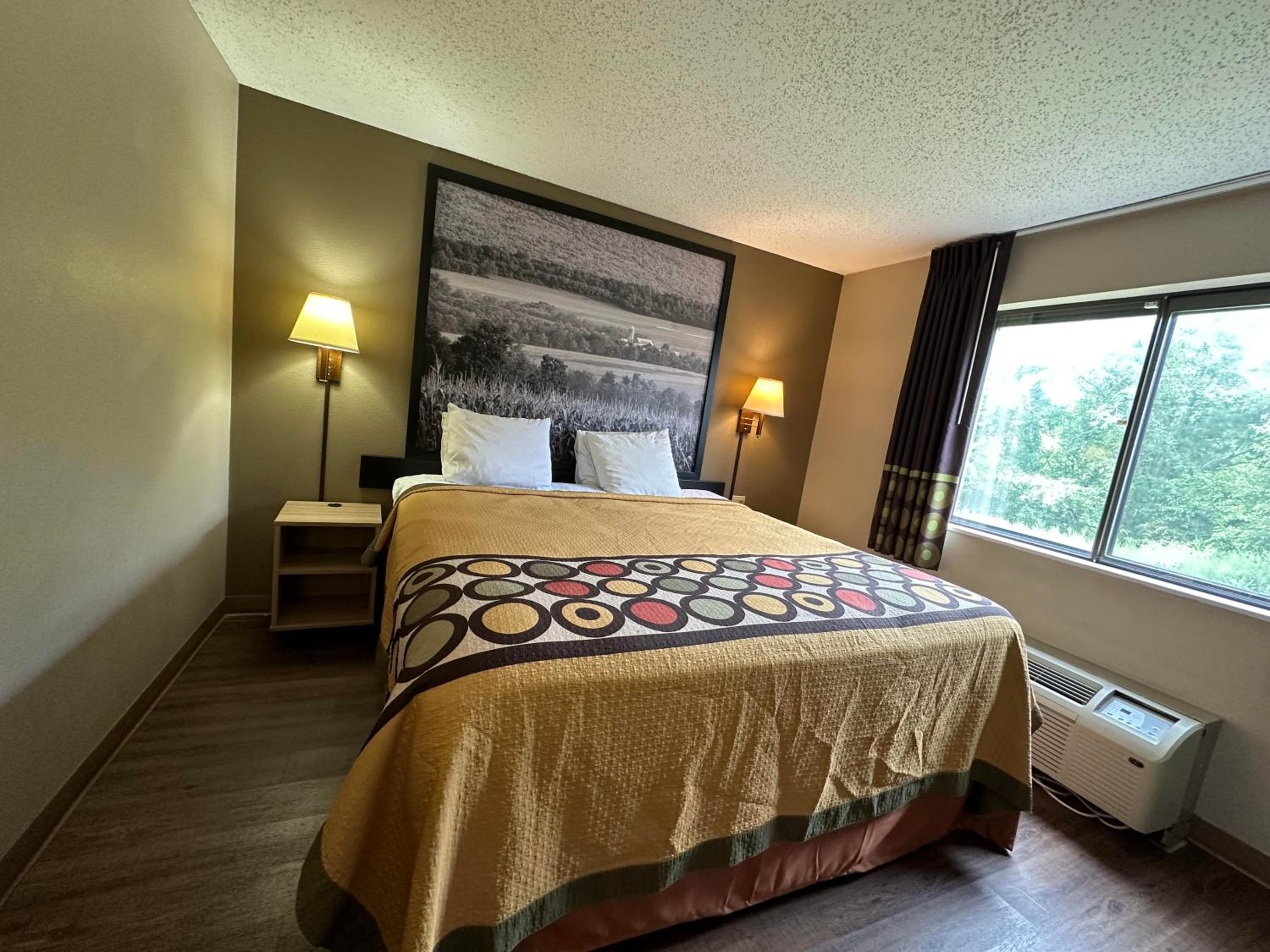 King Room - Mobility Access/Non-Smoking - Photo 2