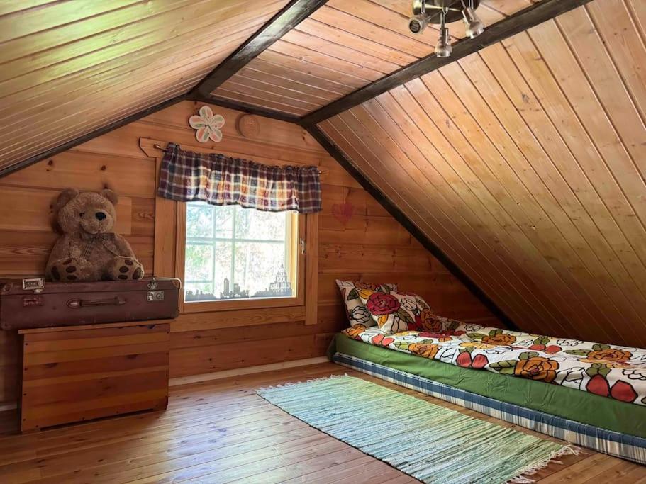 Two-Bedroom Villa photo 1