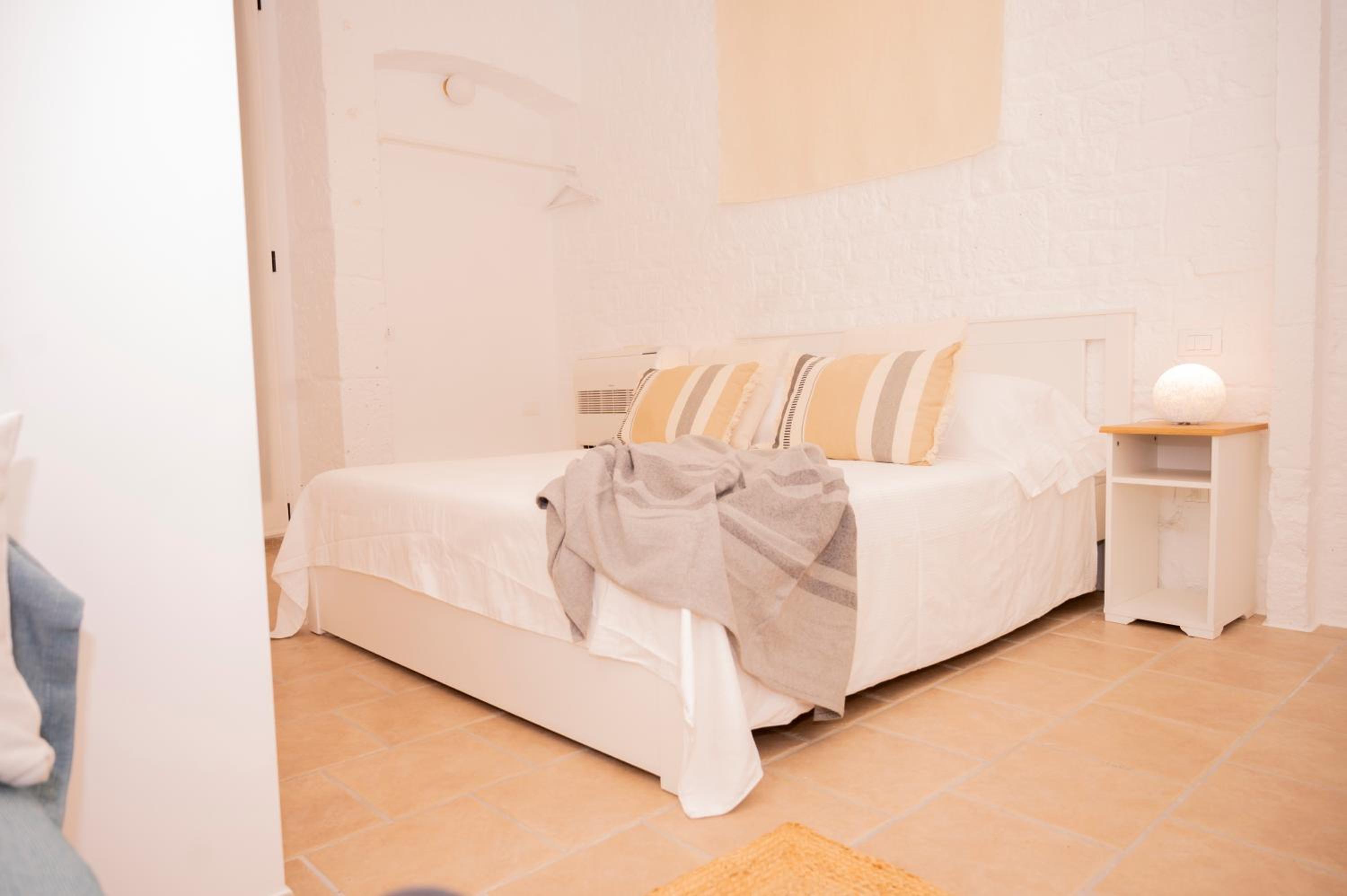 Duplex Suite