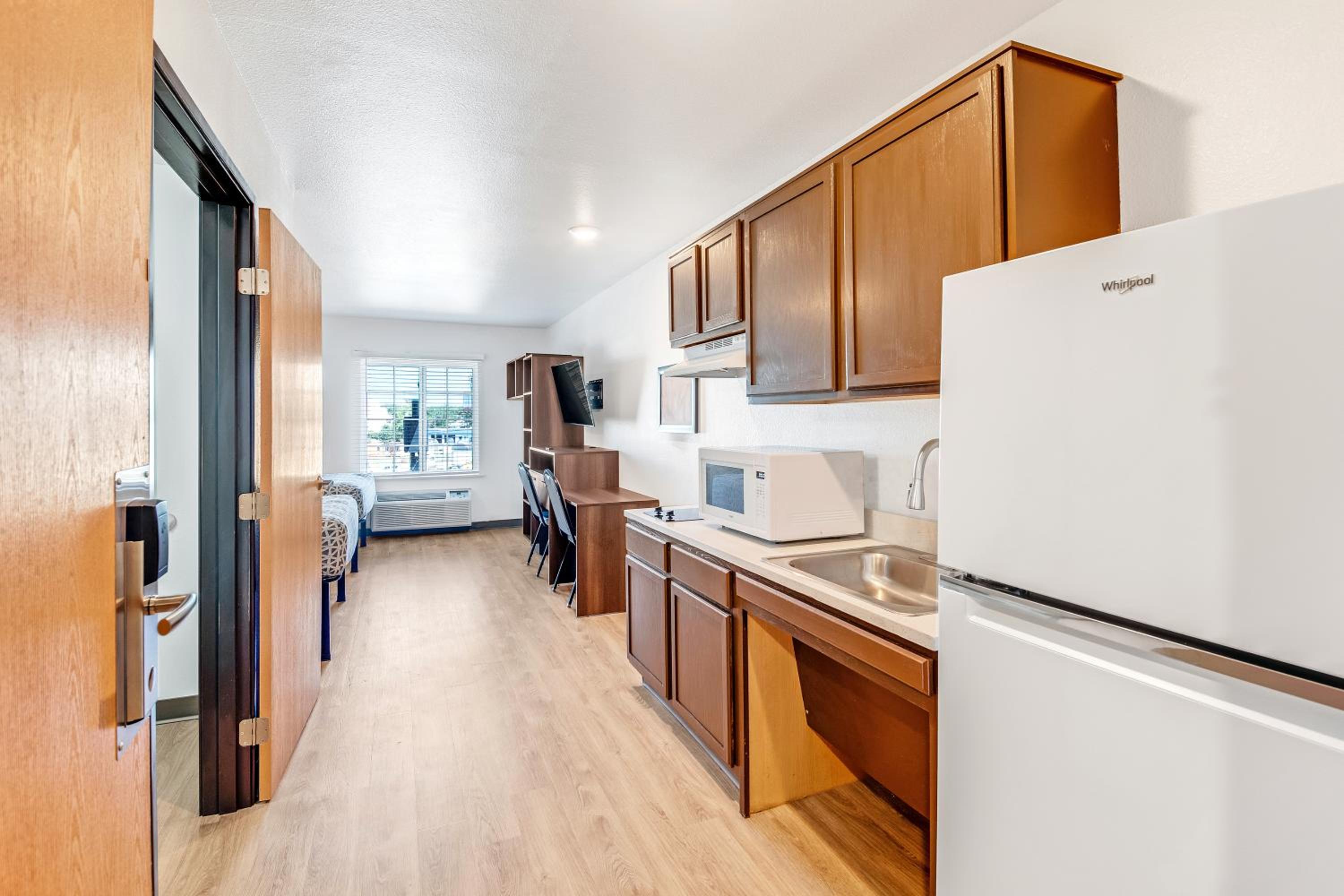 WoodSpring Suites Austin North I-35, Fotografia 7