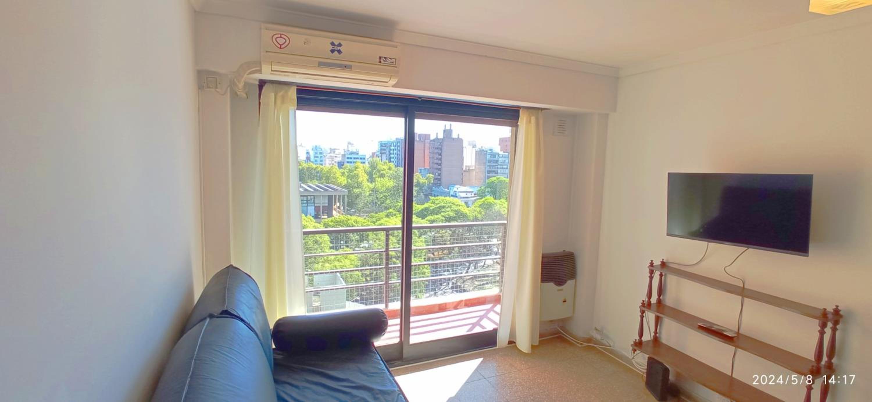 Two-Bedroom Apartment photo 2