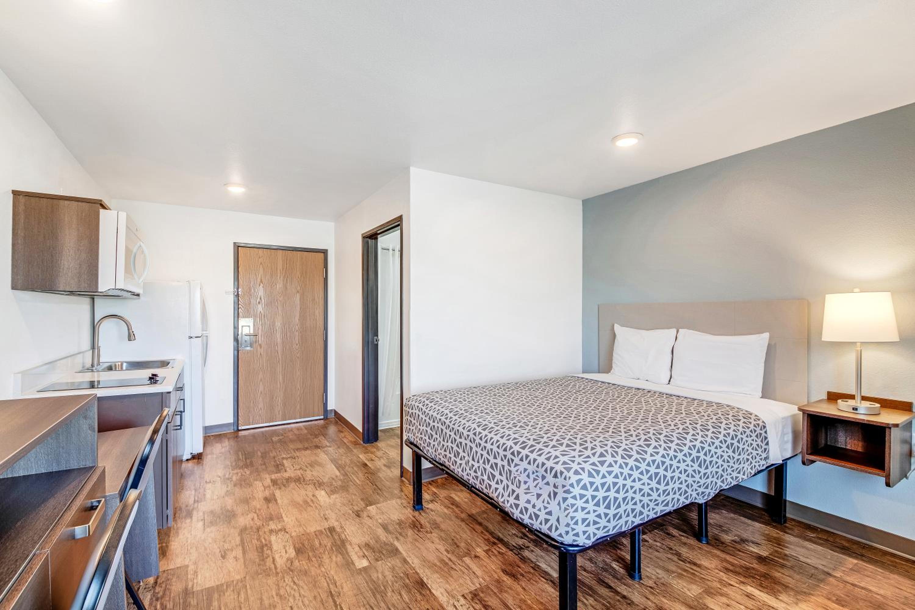 WoodSpring Suites Austin North I-35, Fotografia 6