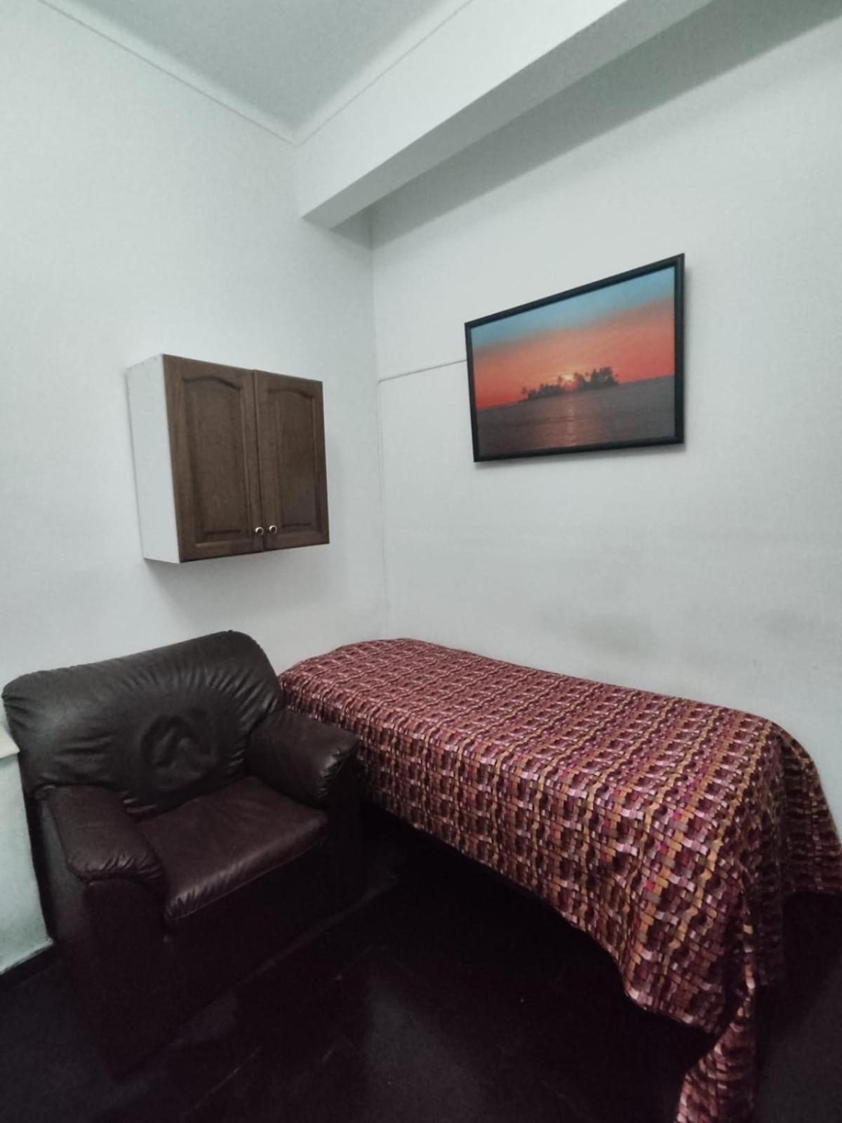 Two-Bedroom Apartment photo 2