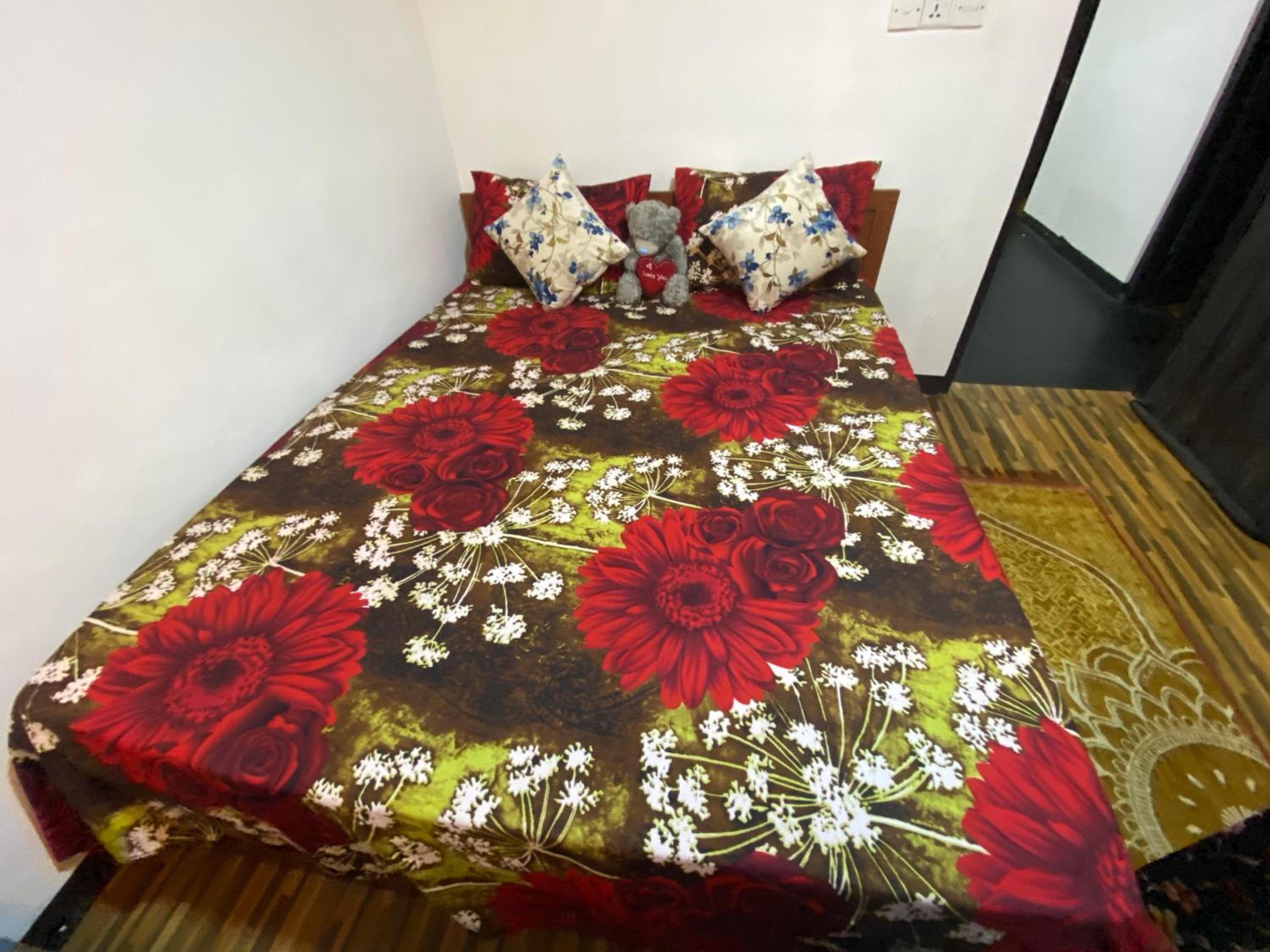 Standard Triple Room photo 3