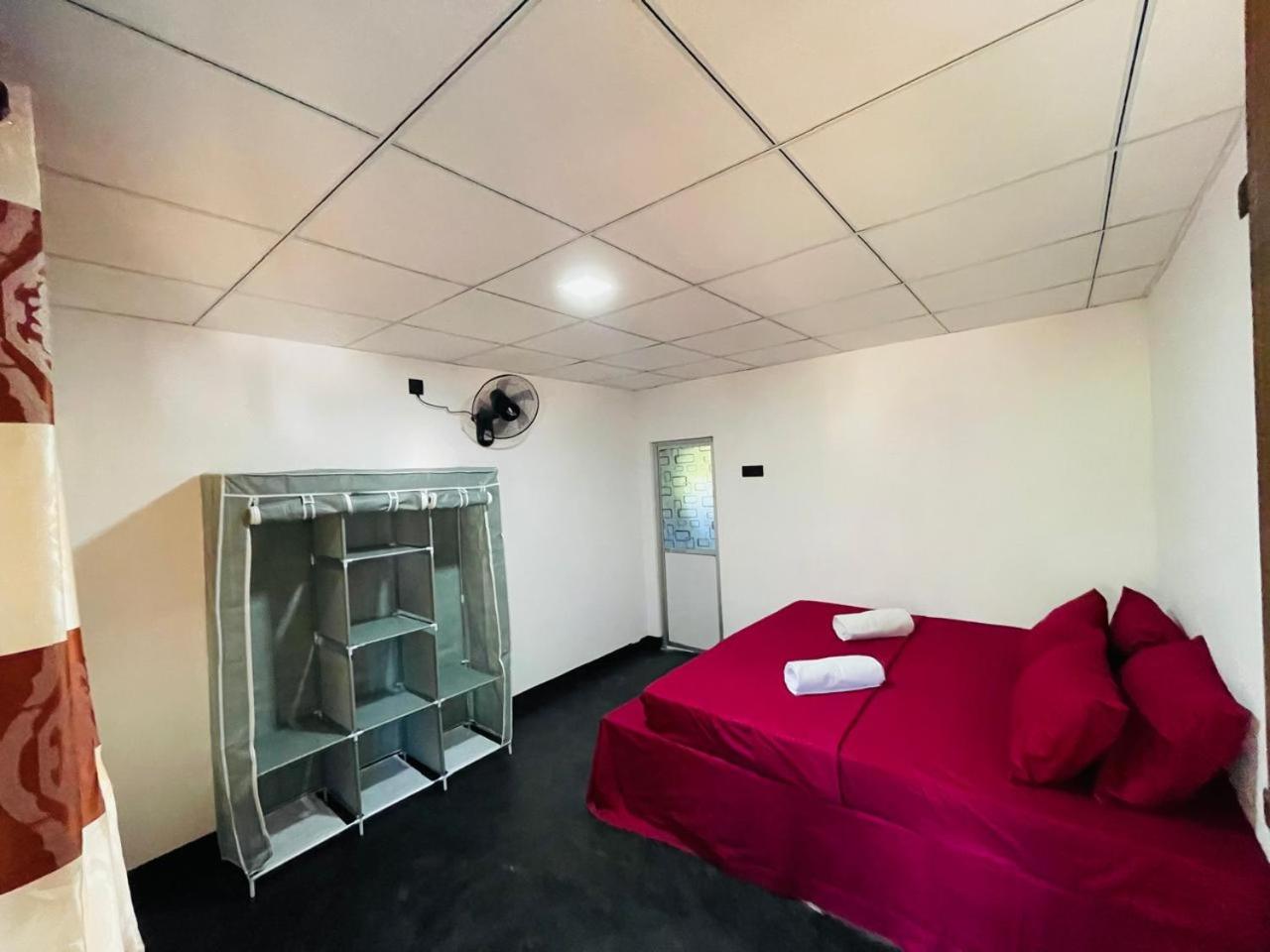 Deluxe Family Suite photo 1