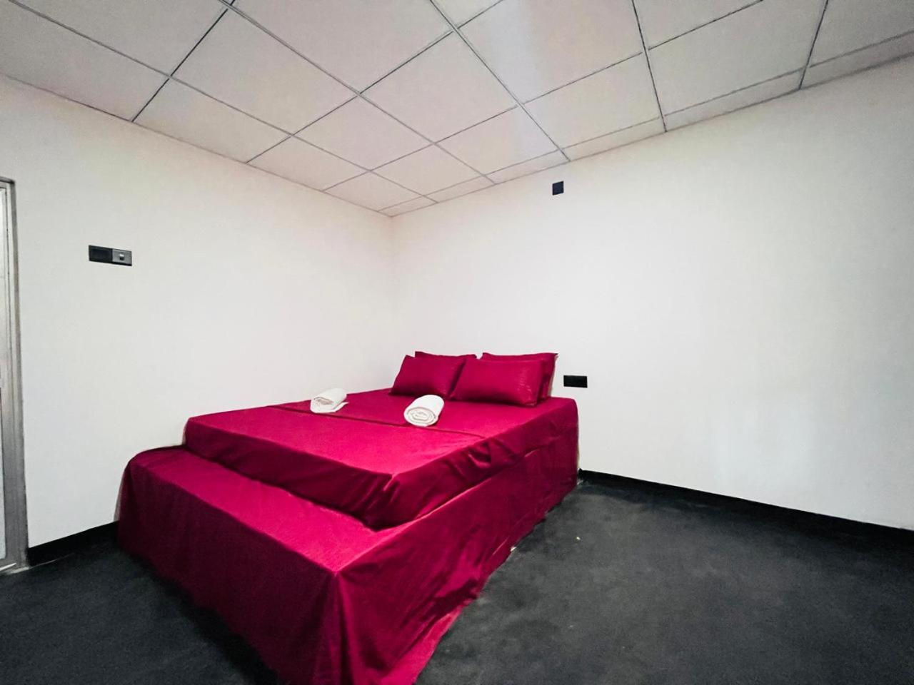 Double Room With Private Bathroom photo 3
