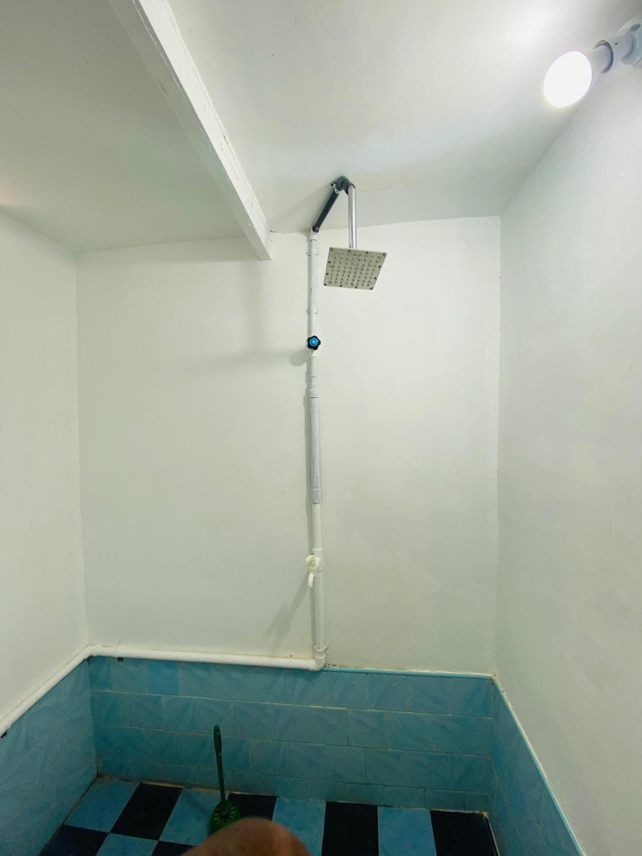 Standard Double Room With Fan photo 3
