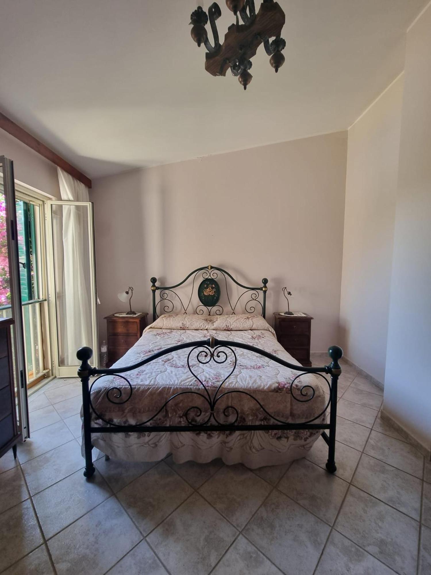 Four-Bedroom Apartment