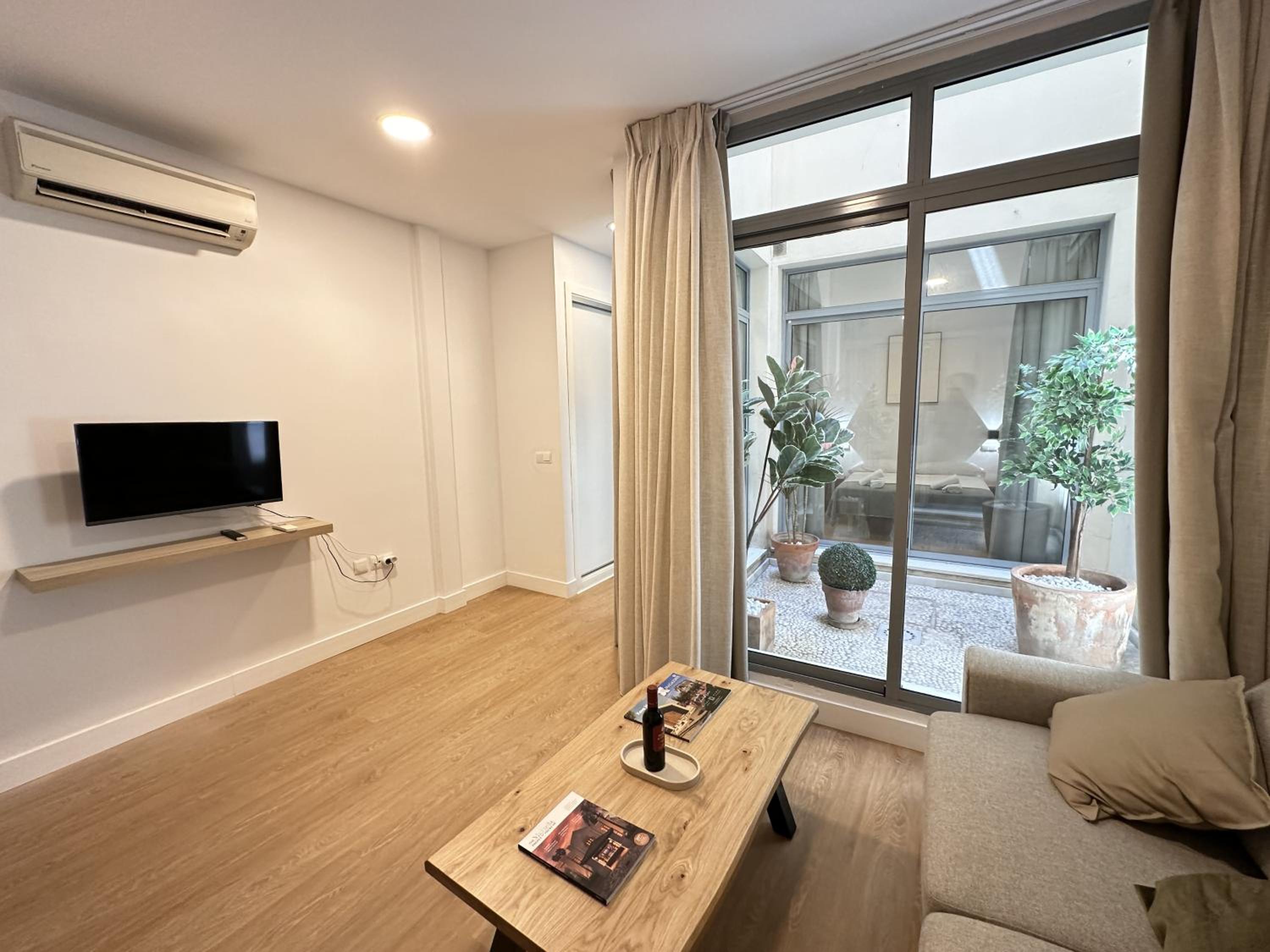 Apartamento