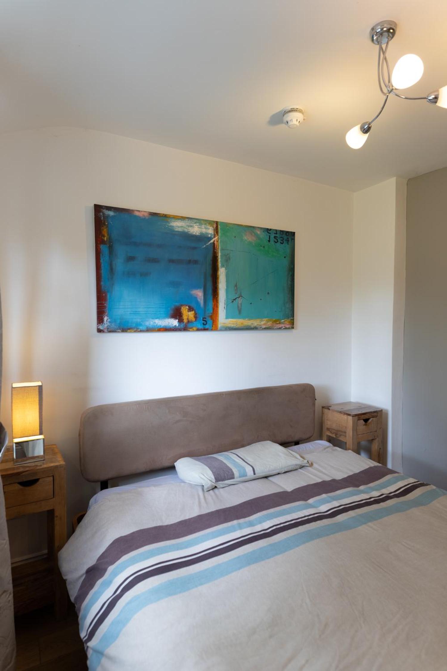Standard Double Room photo 1
