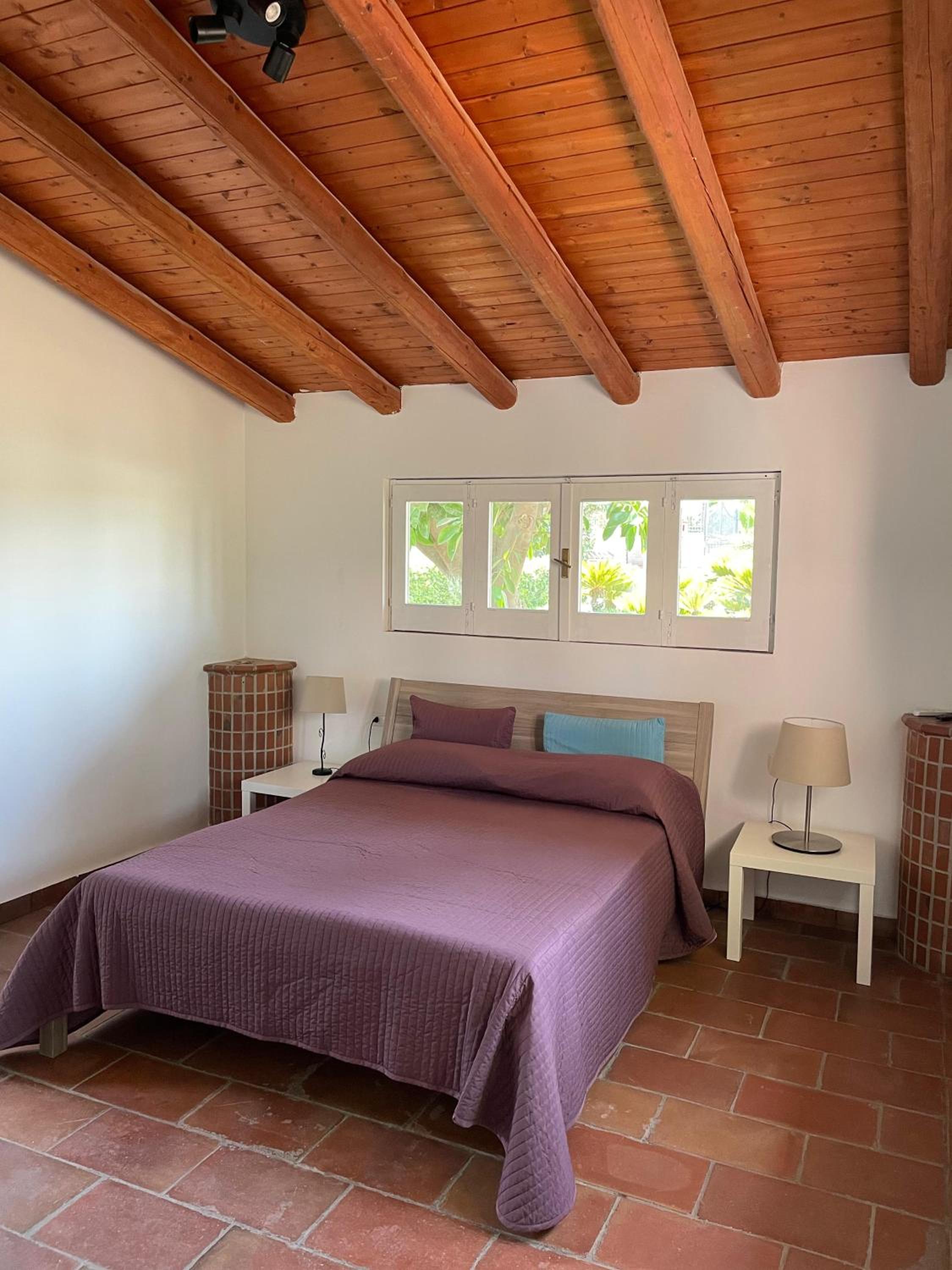 Two-Bedroom Villa photo 1