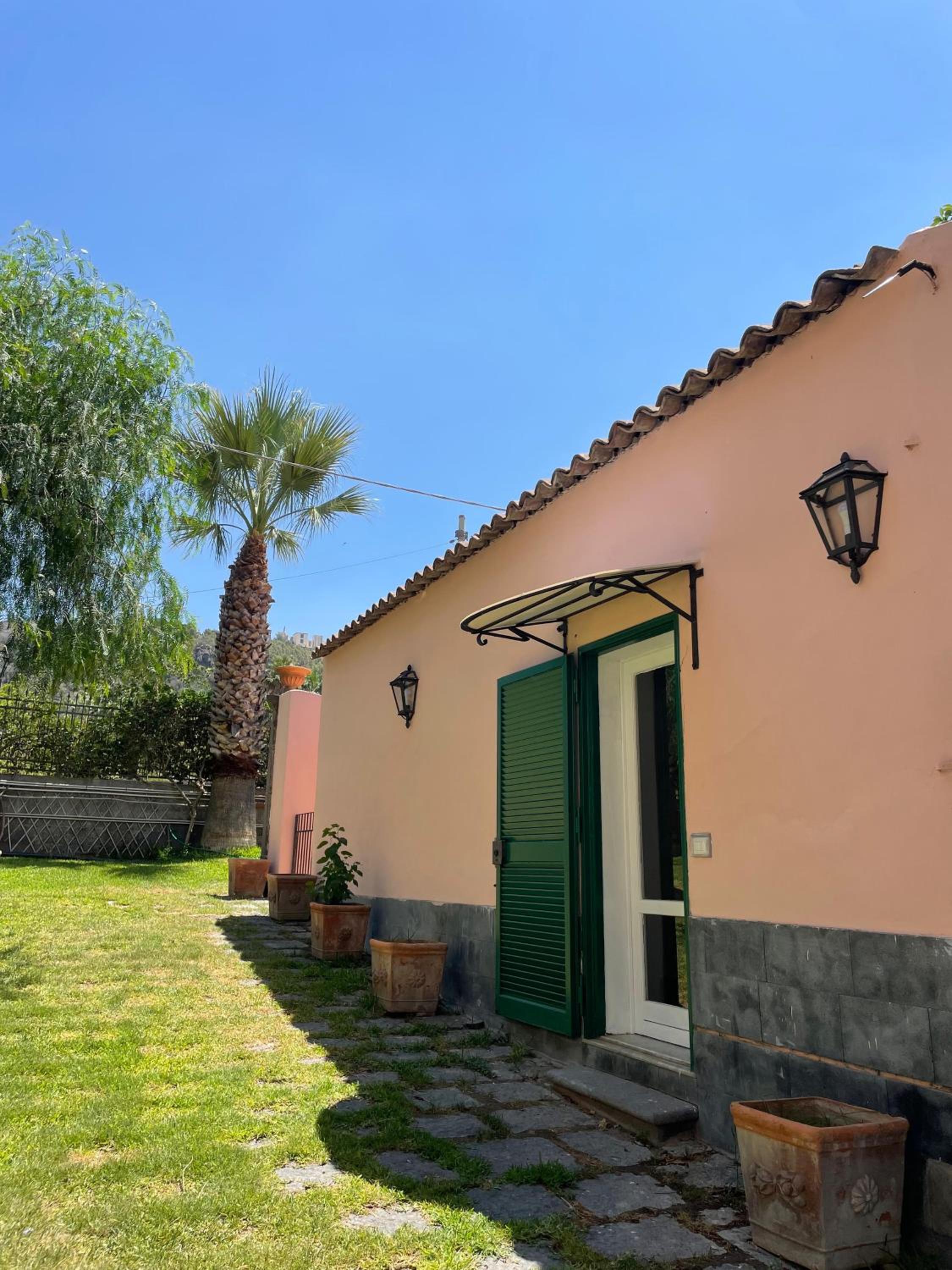 Two-Bedroom Villa photo 2