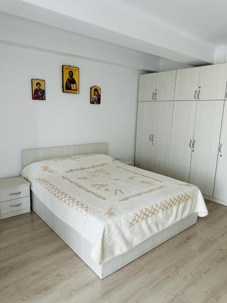 Apartment with Sea View photo 1