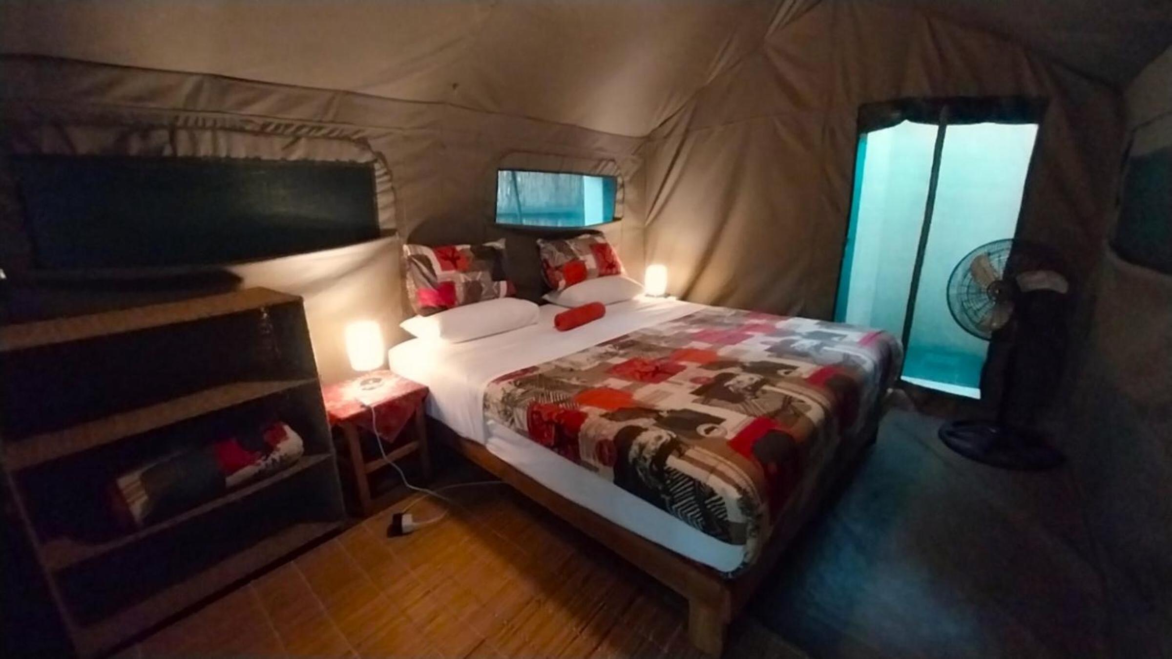 Comfort Tent photo 2