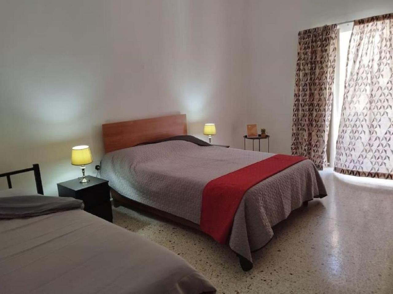 Two-Bedroom Apartment with Balcony photo 1