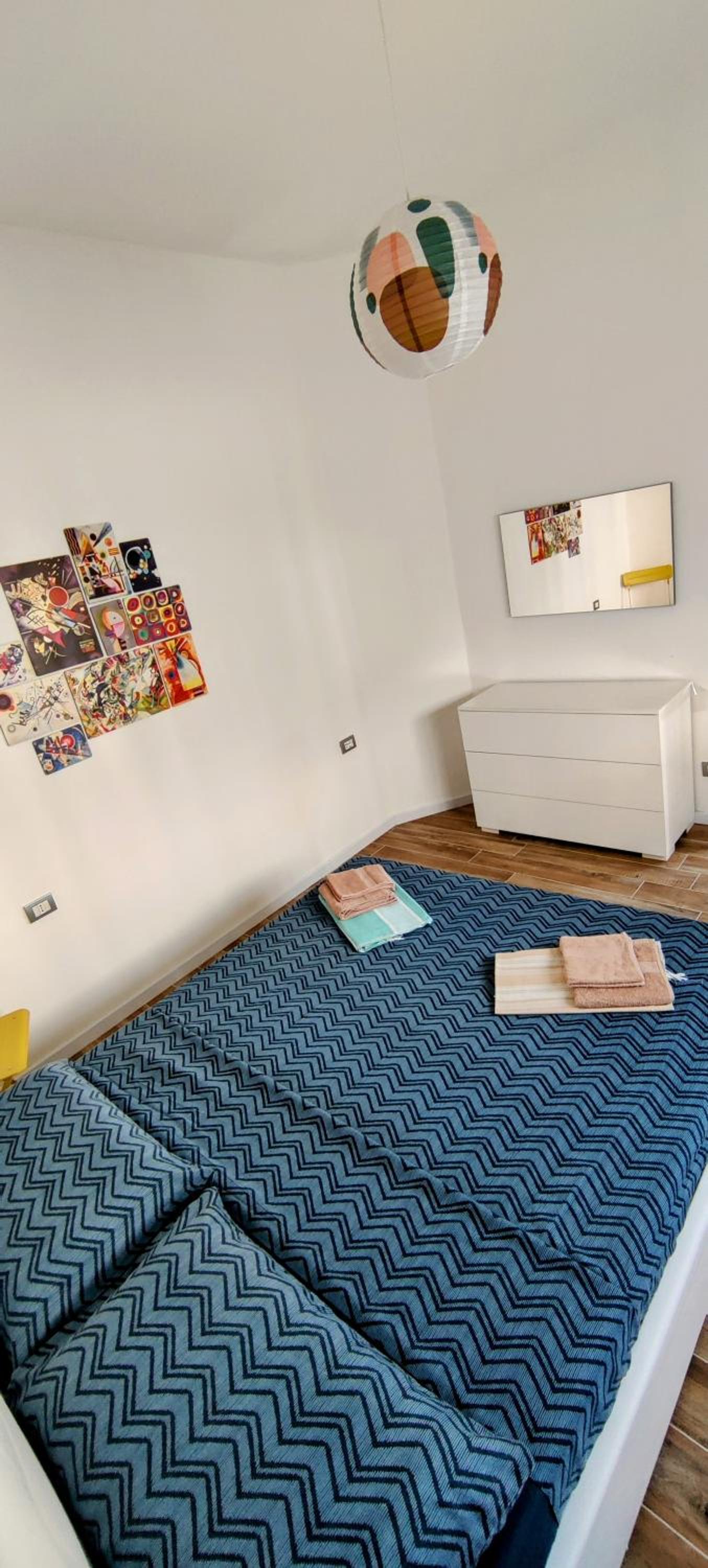 Two-Bedroom House photo 2