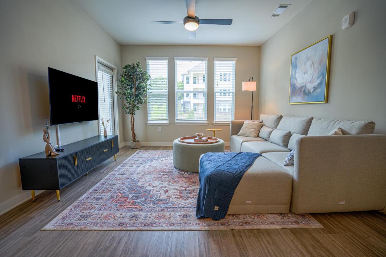 Apartment photo 3
