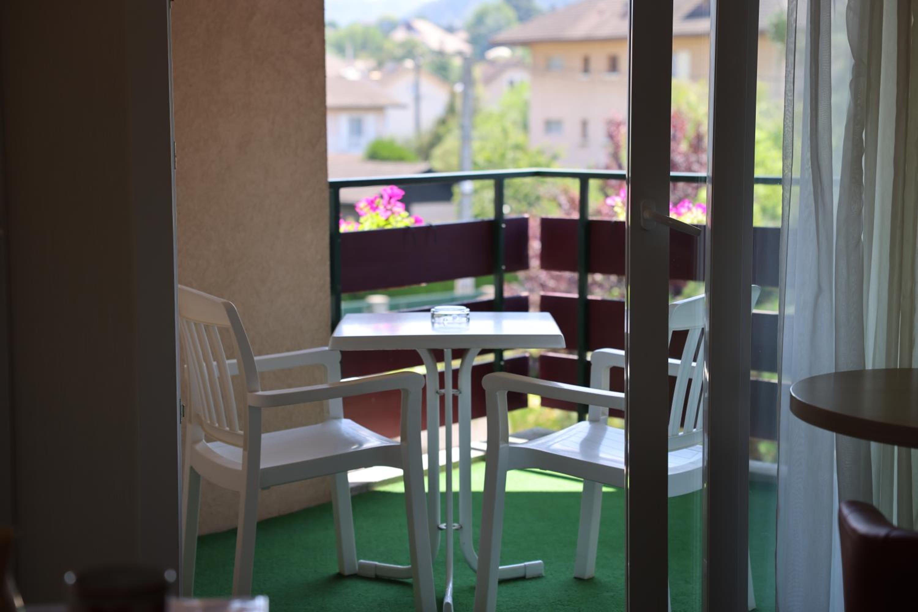 Double Room with Balcony, photo 7