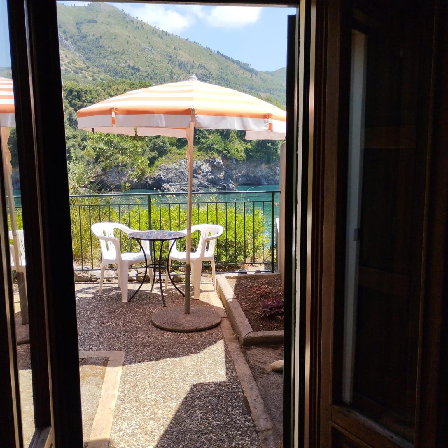 Premium Panorama Double or Twin Room  photo 3