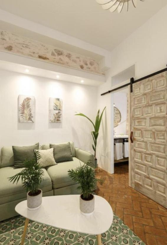 Apartamento Estudio